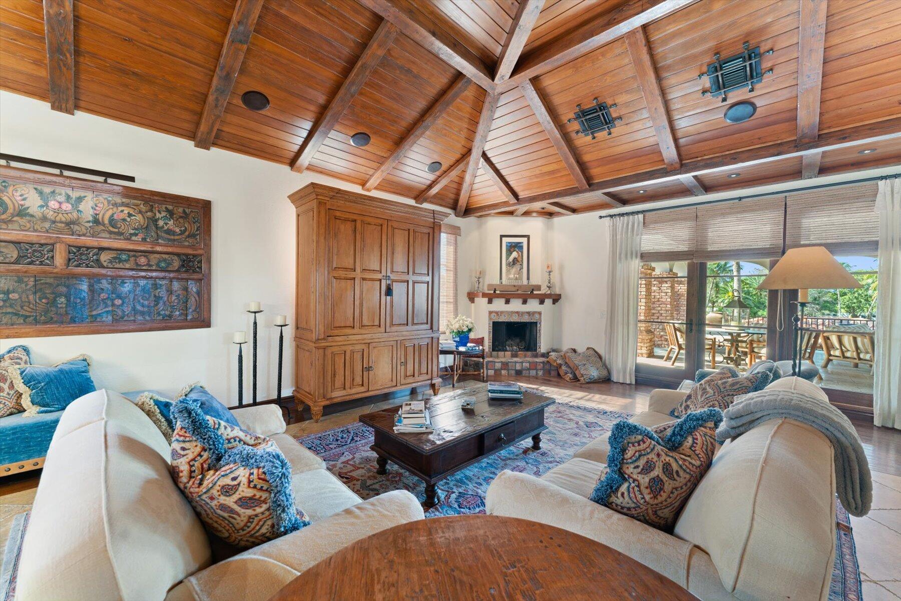 Palm Glade Ranches - Residential