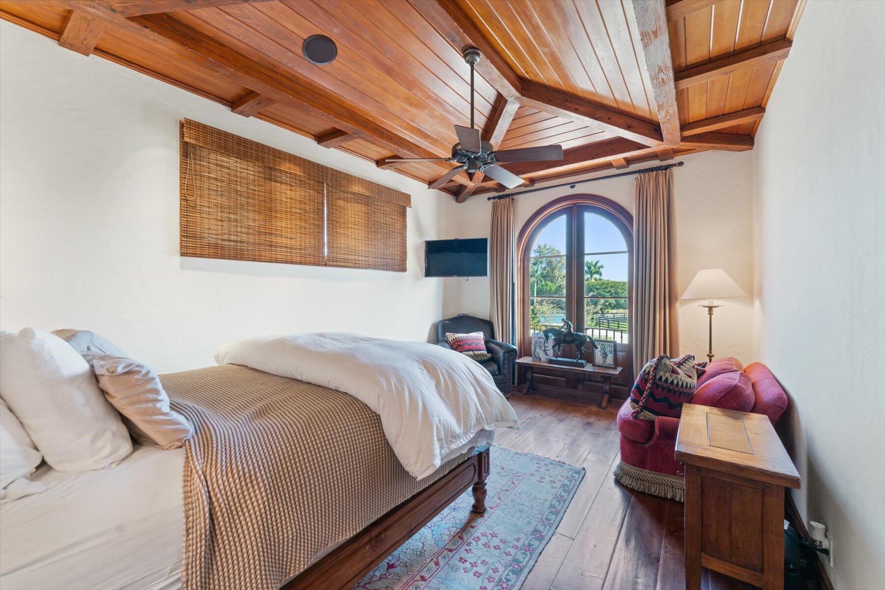 Palm Glade Ranches - Residential