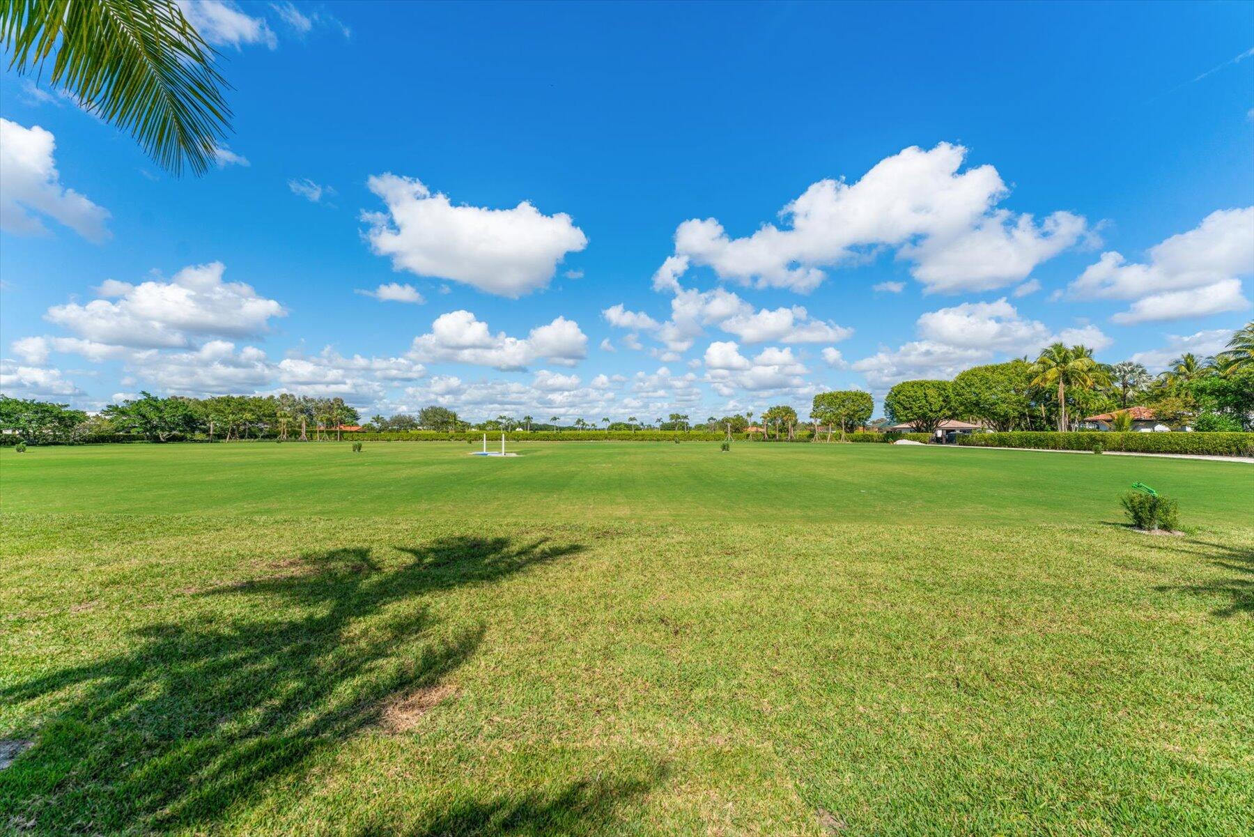 Palm Glade Ranches - Residential