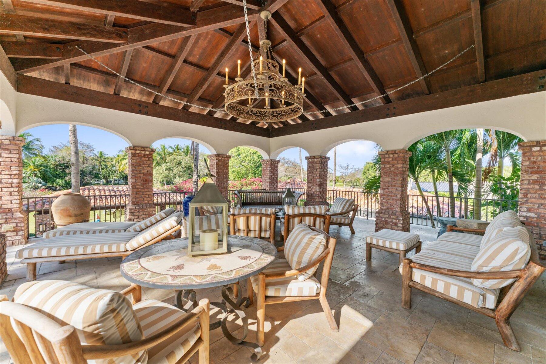 Palm Glade Ranches - Residential