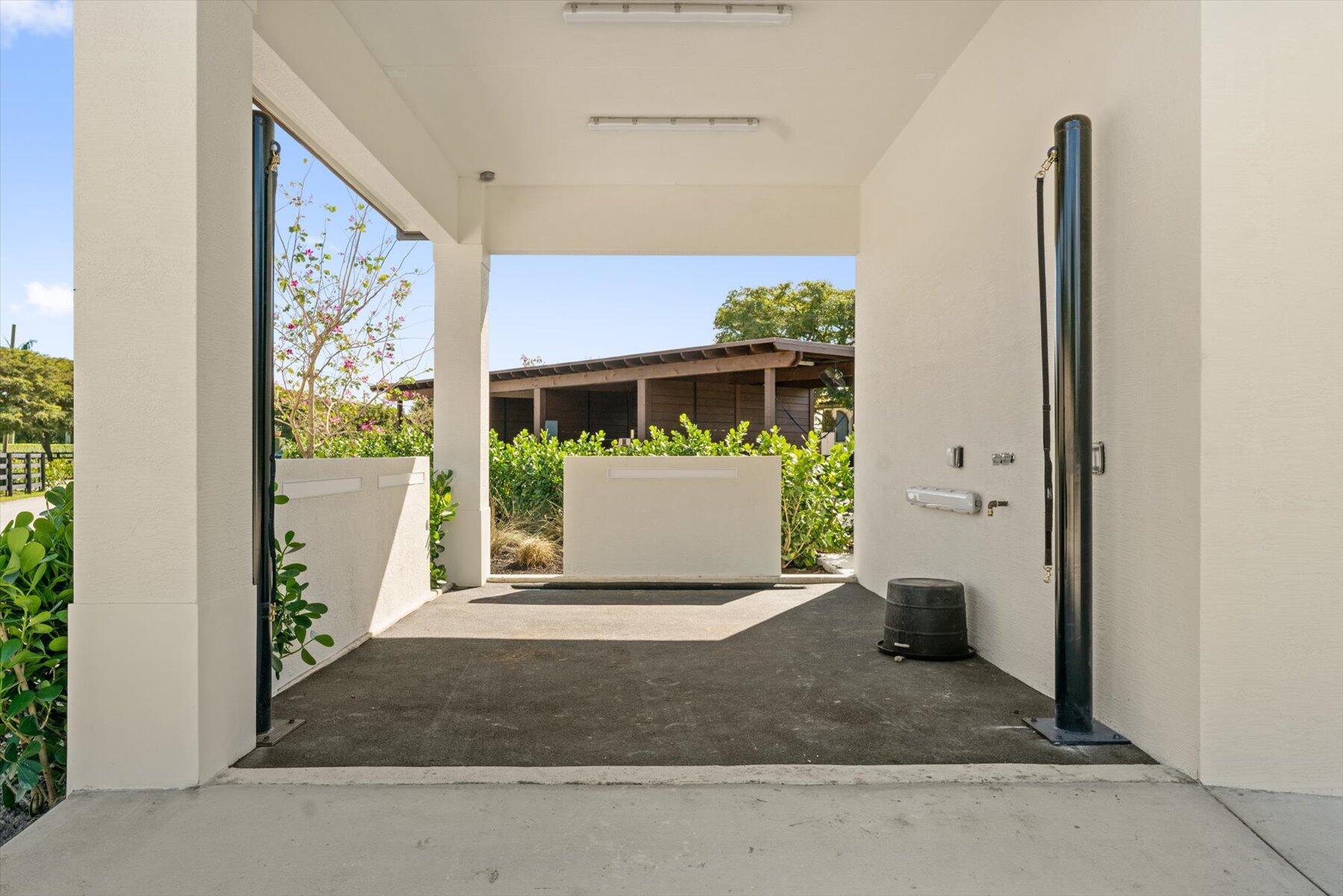 Palm Glade Ranches - Residential
