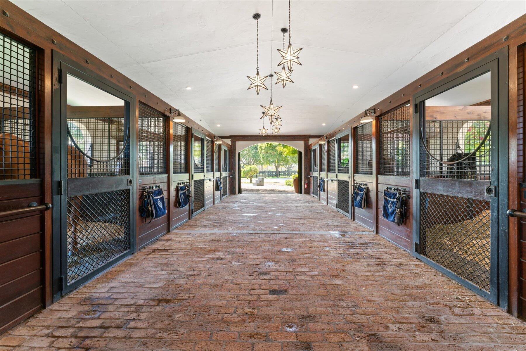 Palm Glade Ranches - Residential