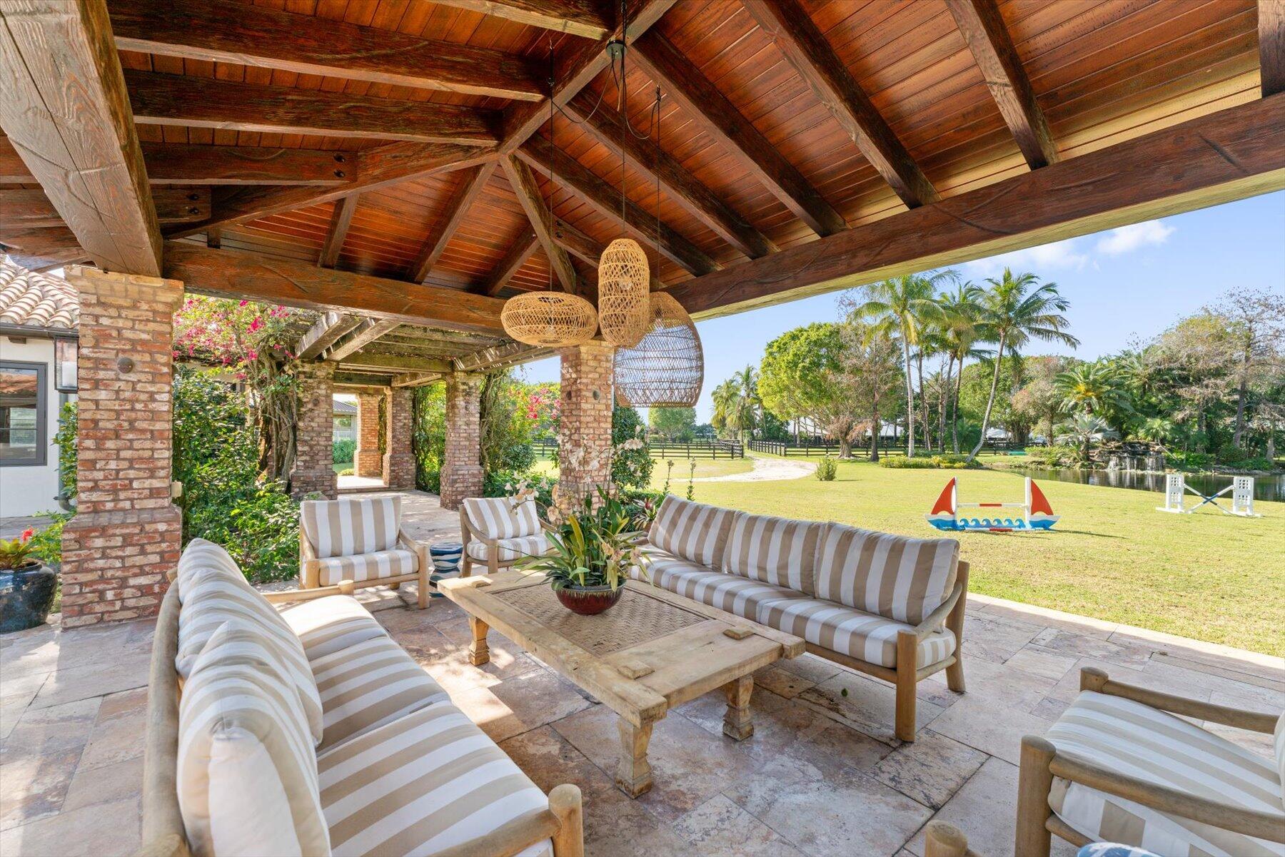 Palm Glade Ranches - Residential
