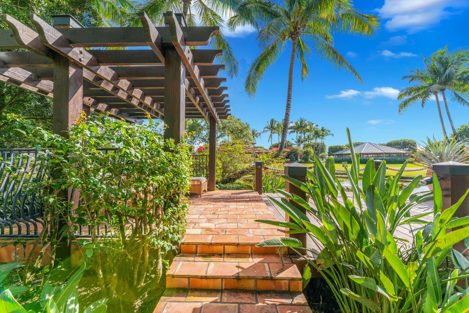 Palm Glade Ranches - Residential