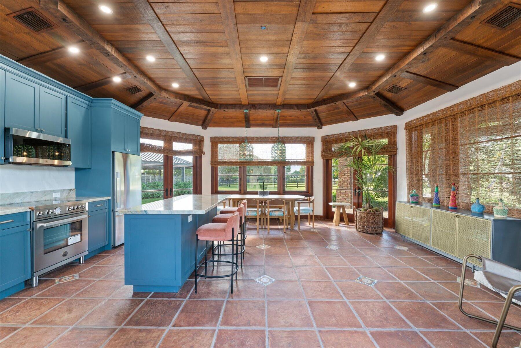 Palm Glade Ranches - Residential