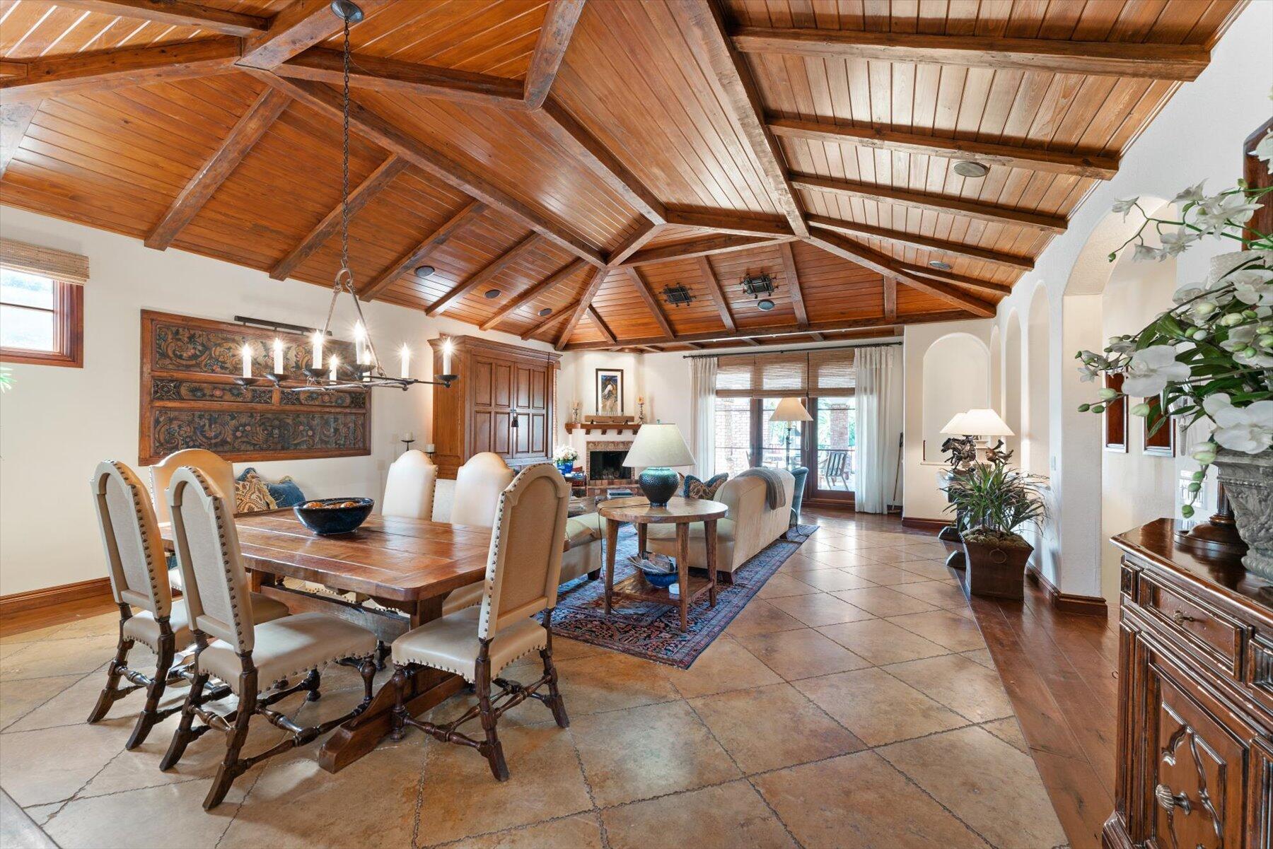 Palm Glade Ranches - Residential