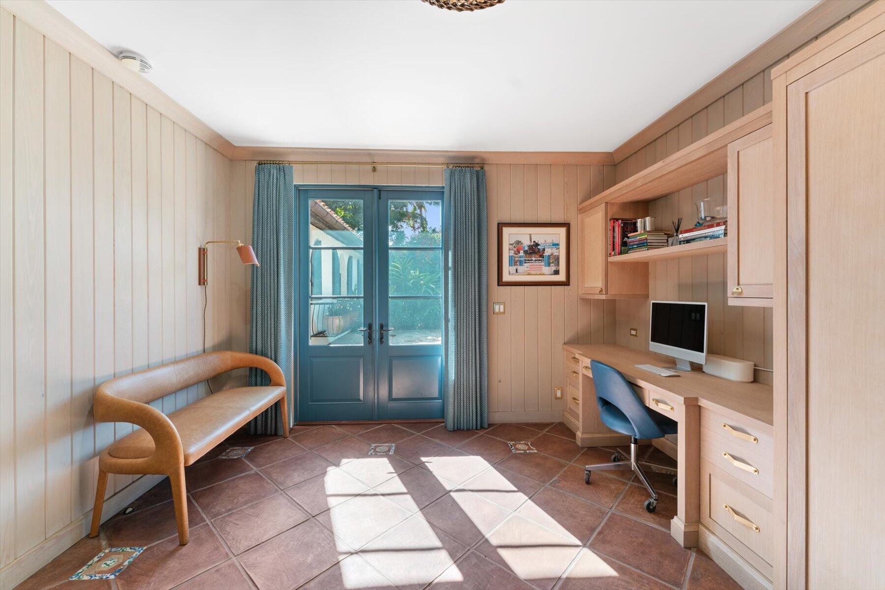 Palm Glade Ranches - Residential
