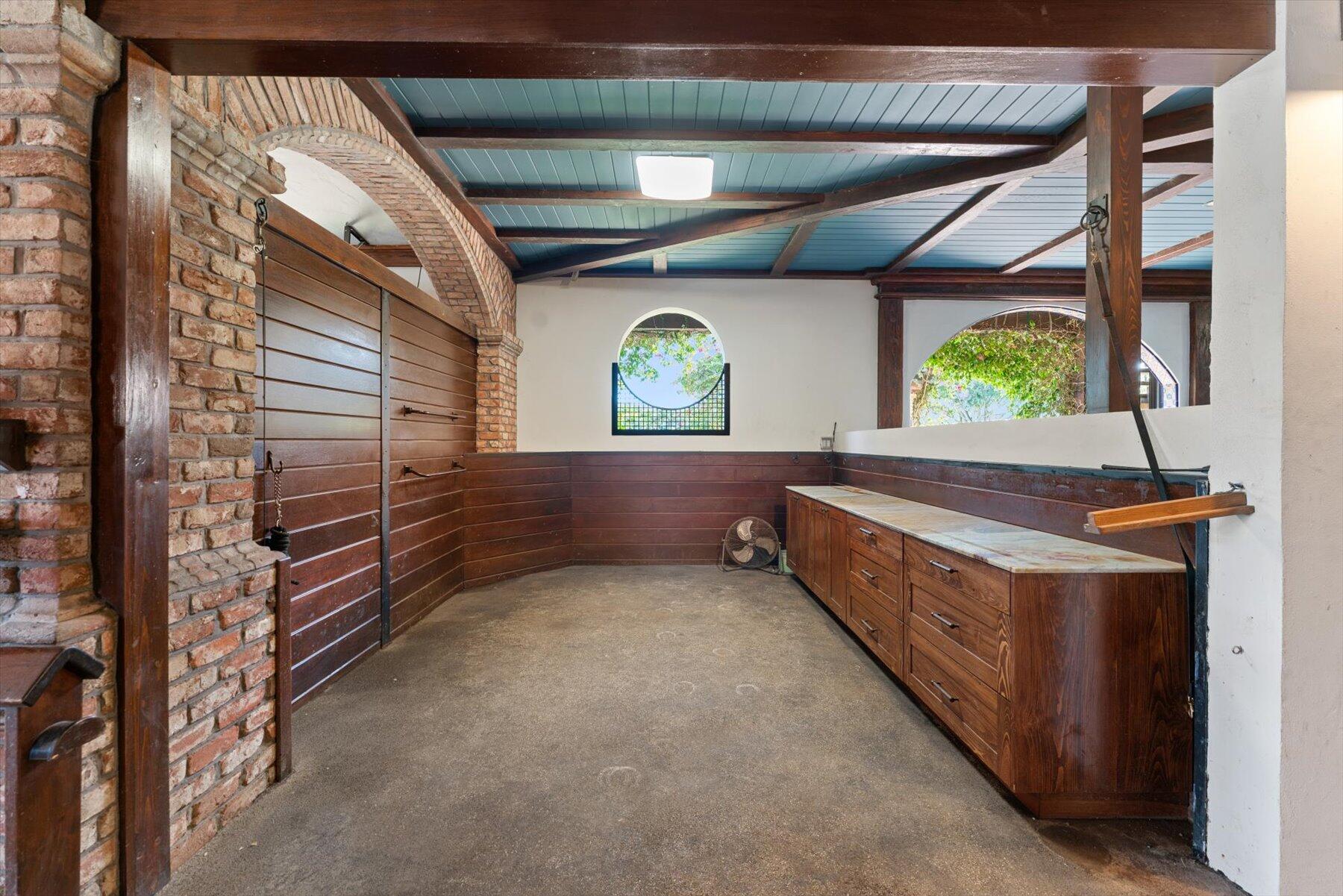 Palm Glade Ranches - Residential