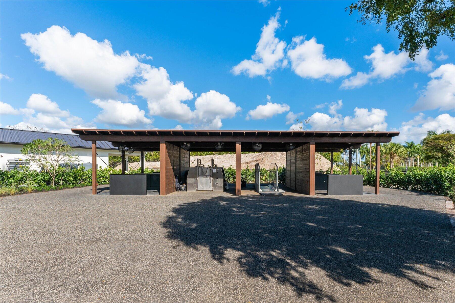 Palm Glade Ranches - Residential