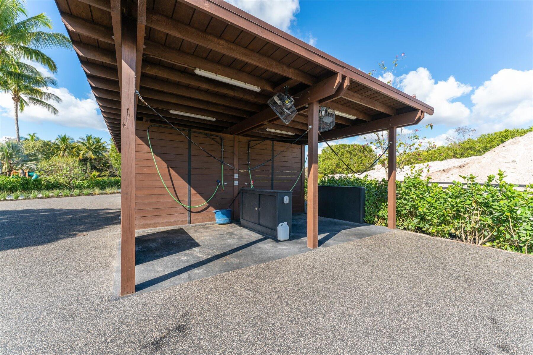 Palm Glade Ranches - Residential