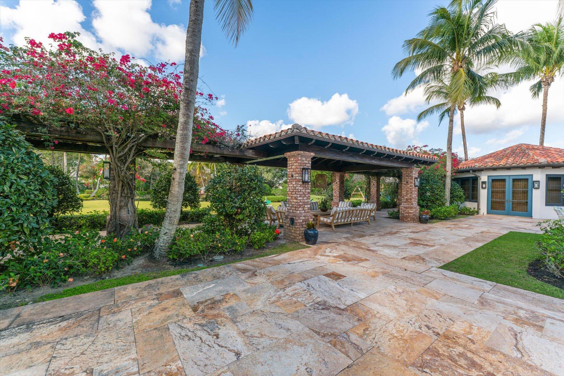 Palm Glade Ranches - Residential
