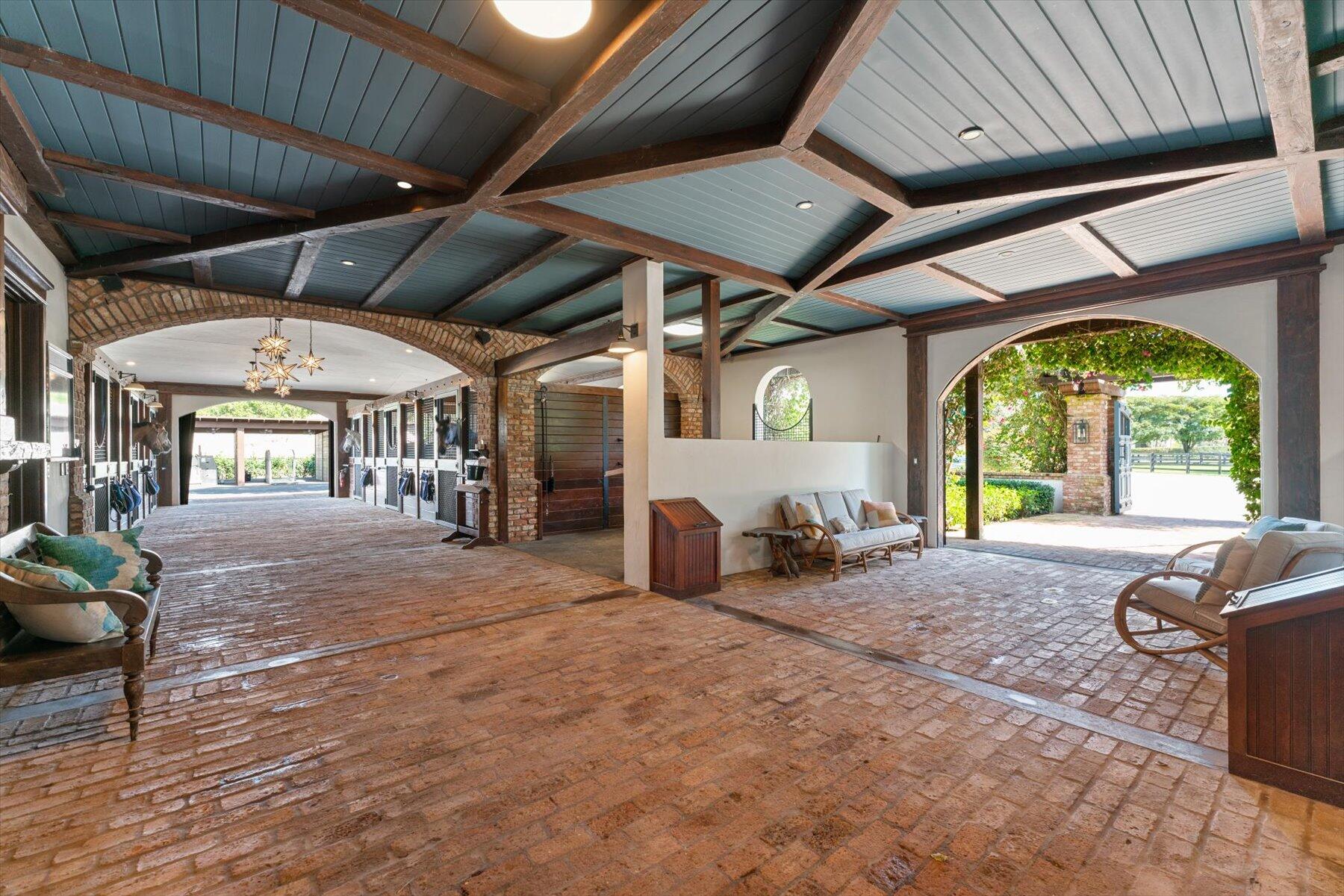 Palm Glade Ranches - Residential