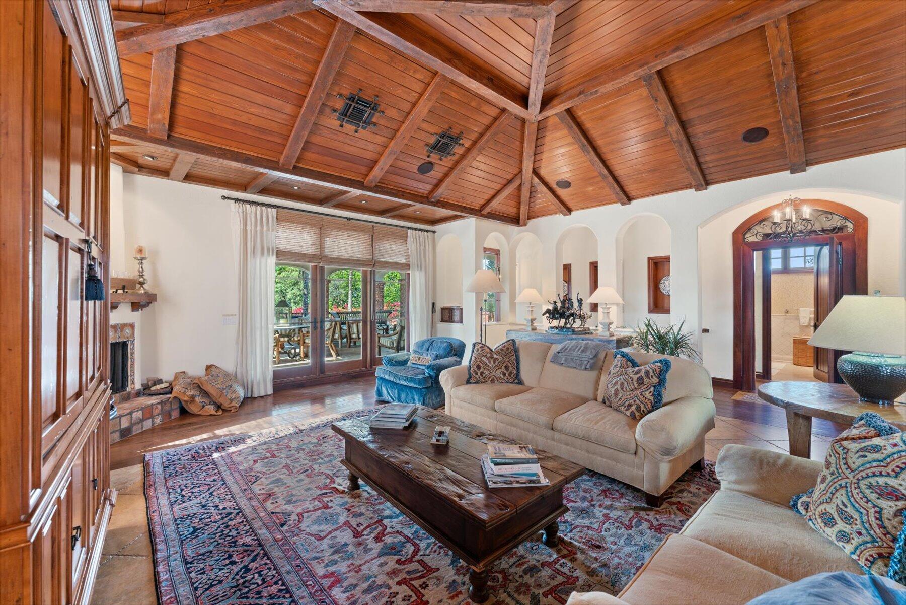 Palm Glade Ranches - Residential