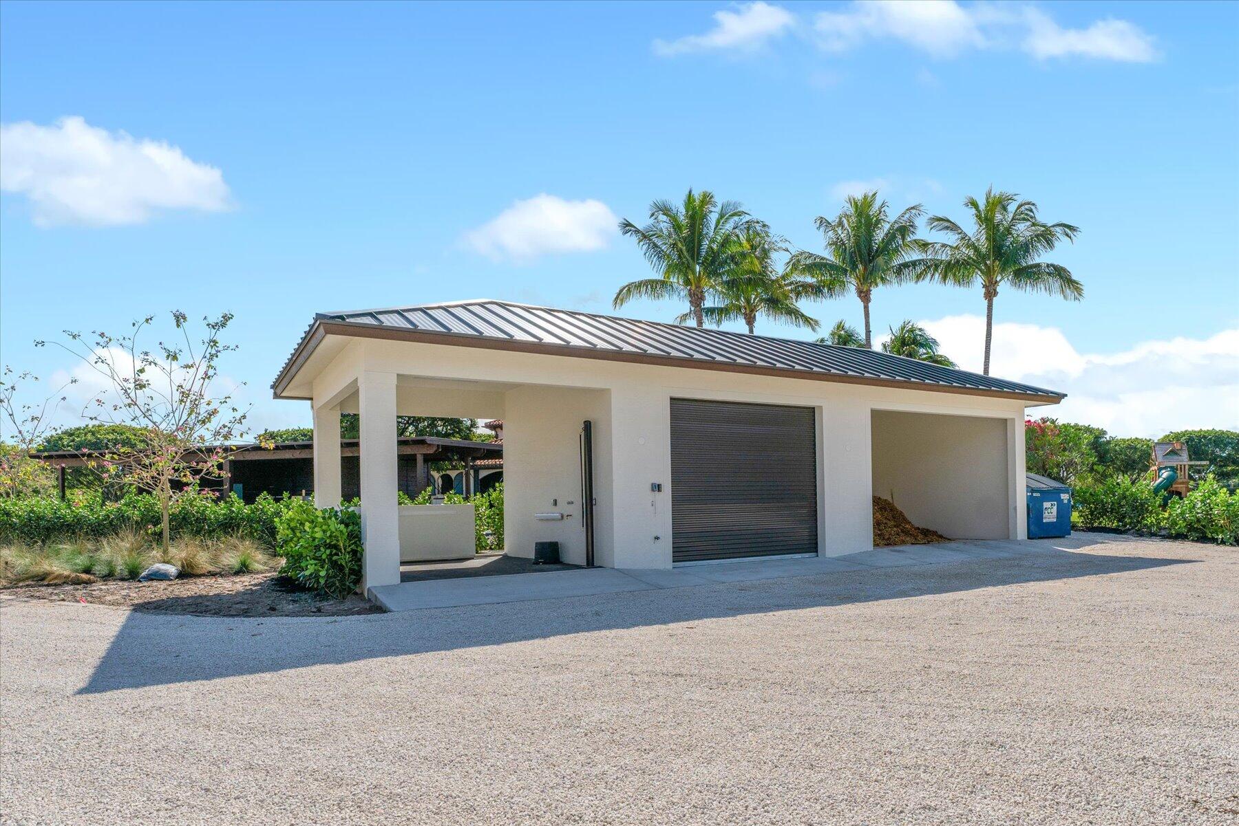 Palm Glade Ranches - Residential