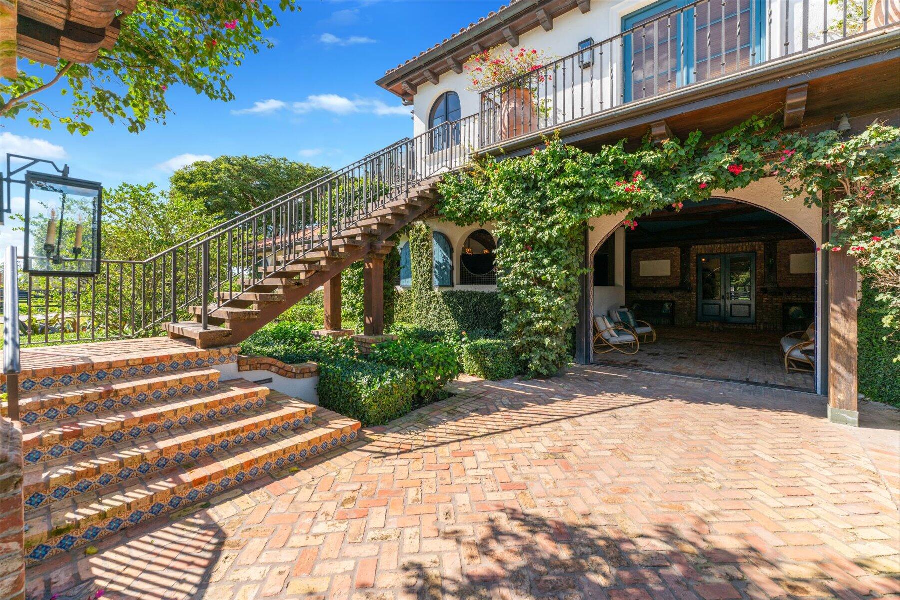 Palm Glade Ranches - Residential