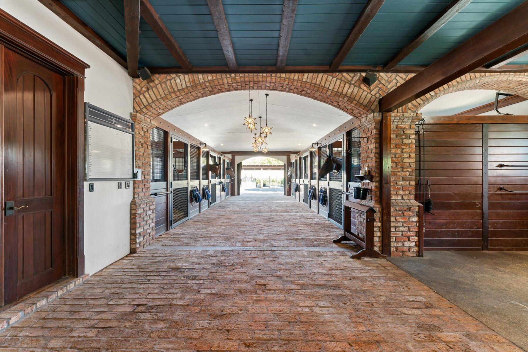 Palm Glade Ranches - Residential