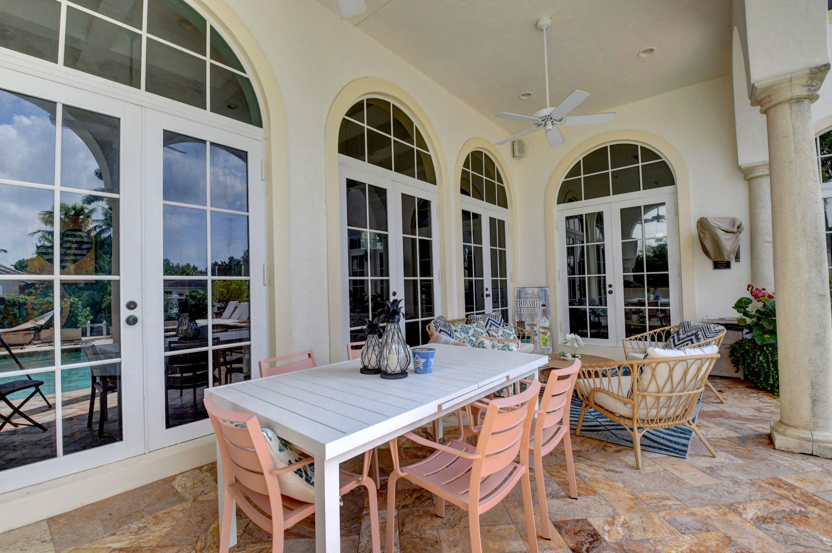 DELRAY BCH SHORES - Residential