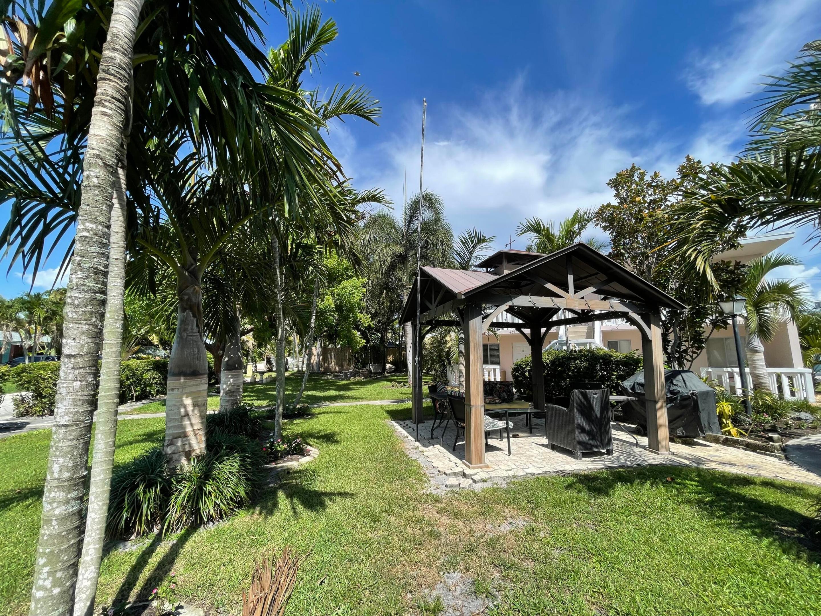 BOYNTON TOWN OF - Residential Lease