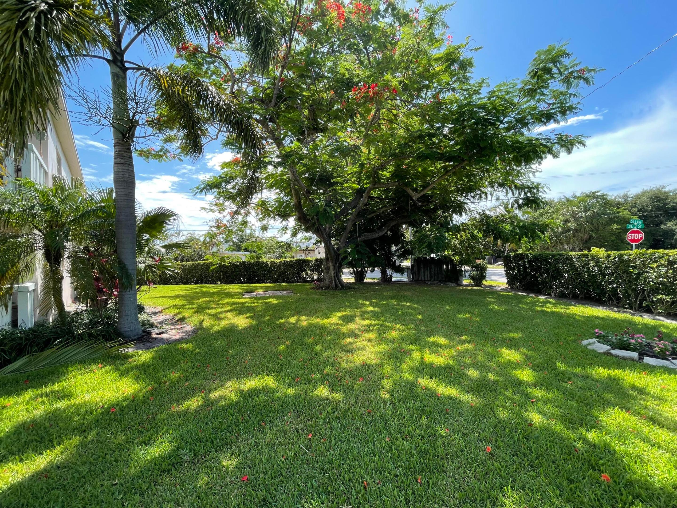 BOYNTON TOWN OF - Residential Lease
