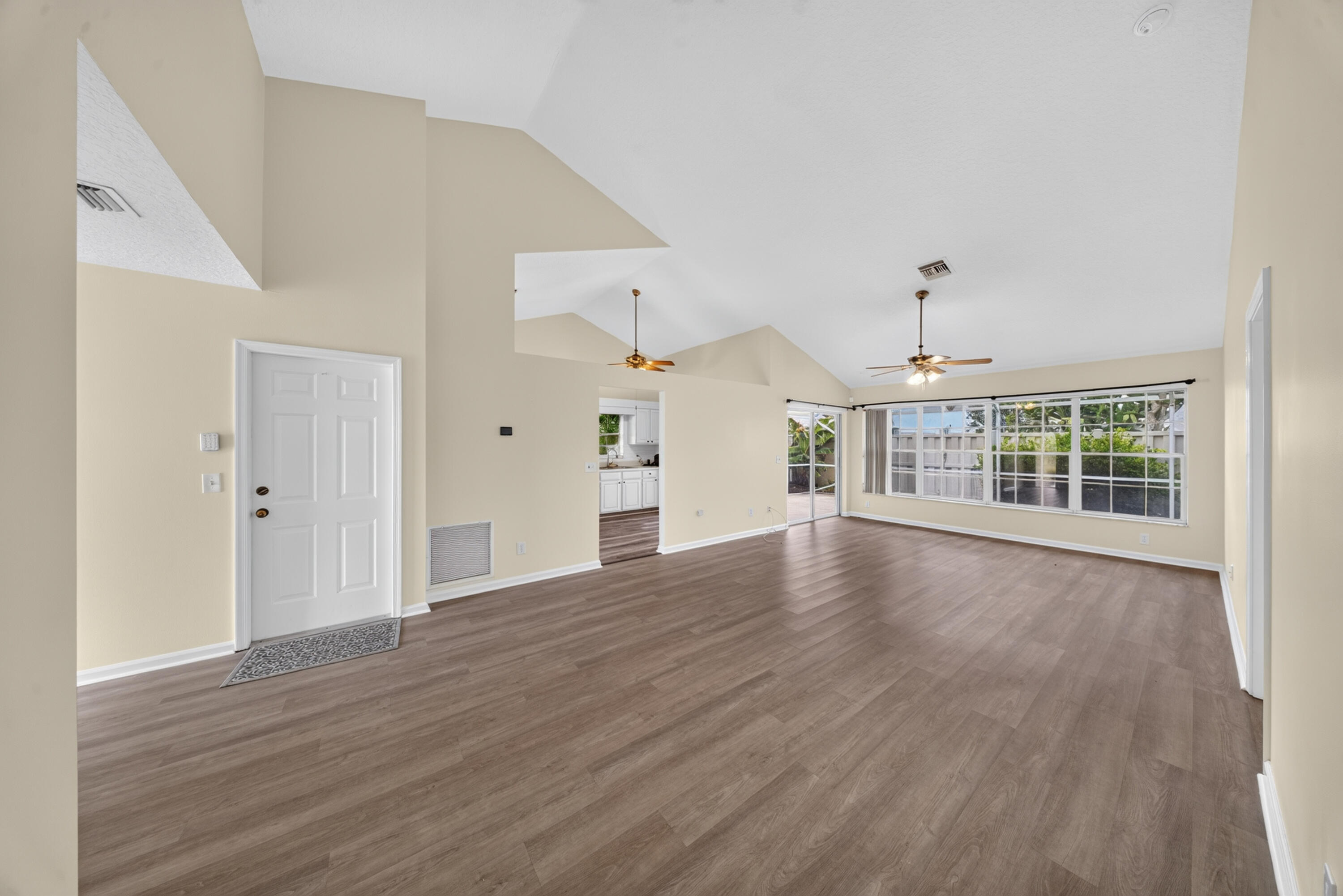 INDIAN CREEK PH 8-A - Residential Lease