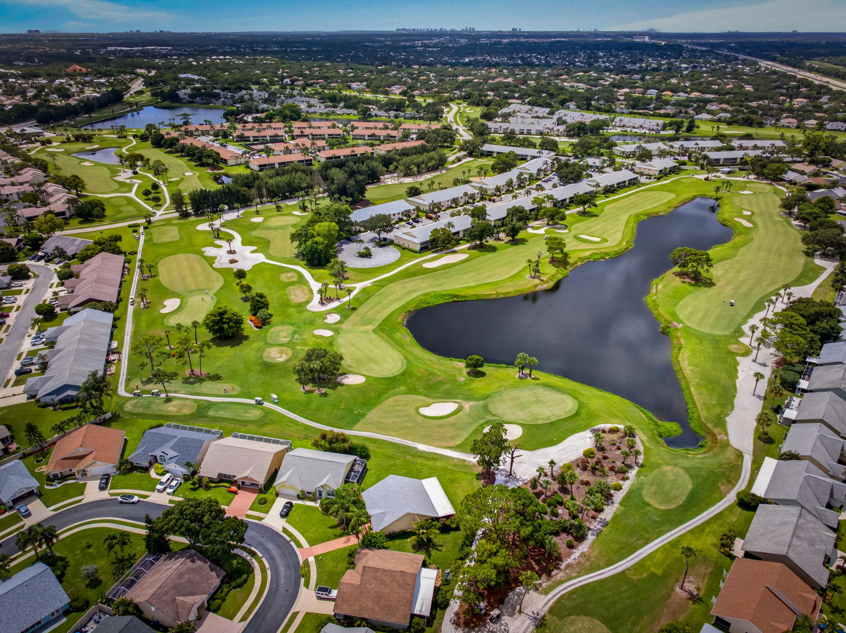 INDIAN CREEK PH 8-A - Residential Lease