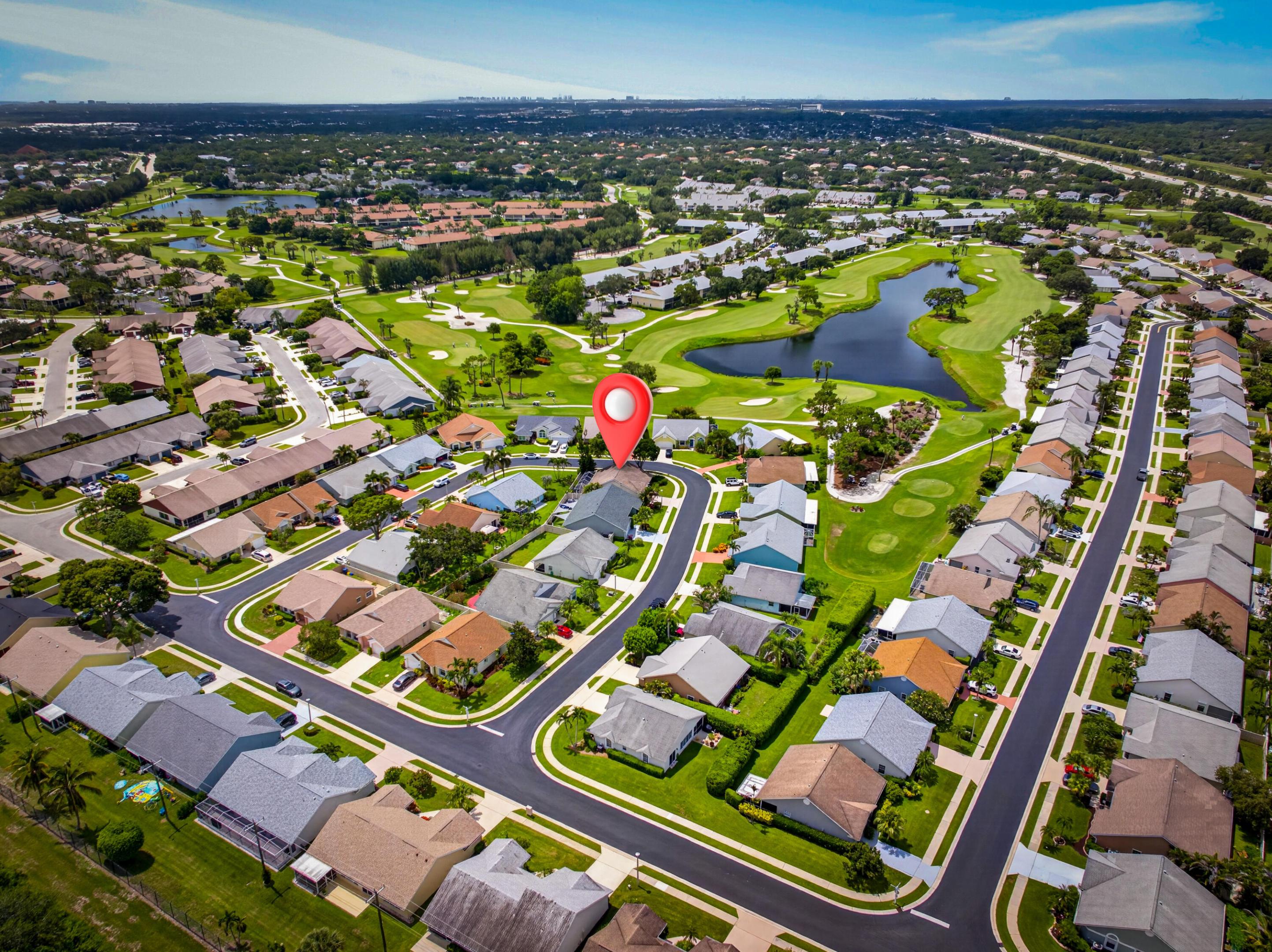 INDIAN CREEK PH 8-A - Residential Lease
