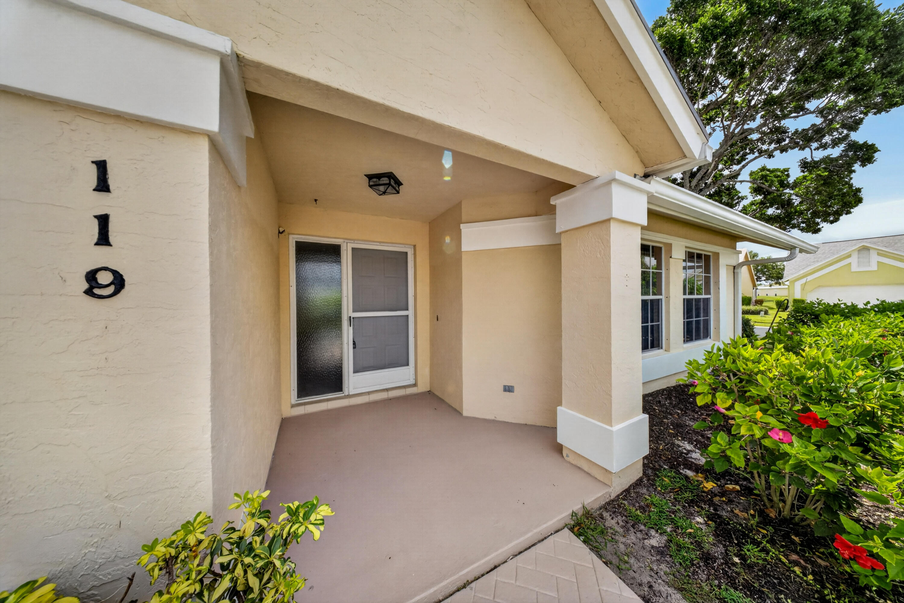 INDIAN CREEK PH 8-A - Residential Lease