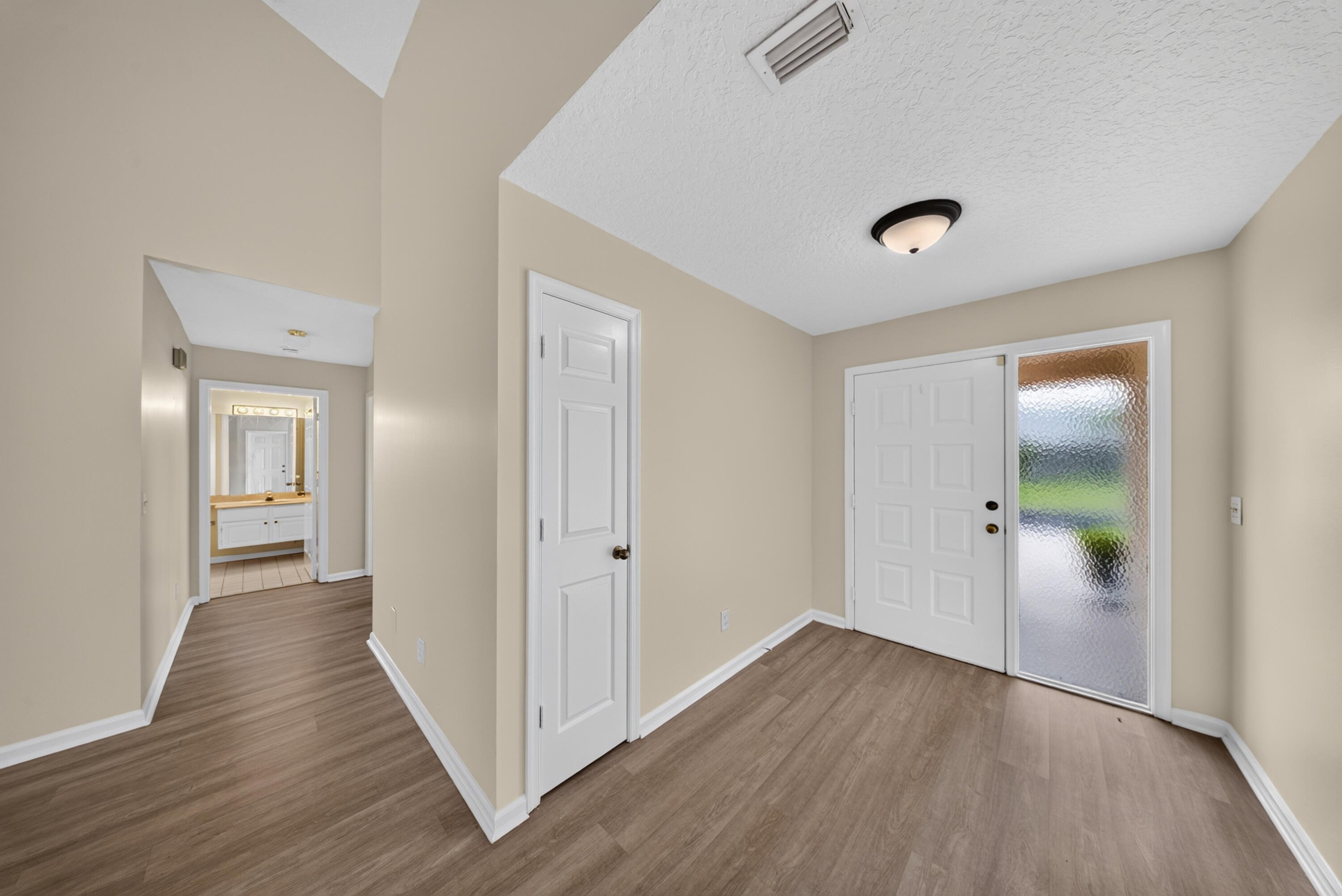 INDIAN CREEK PH 8-A - Residential Lease
