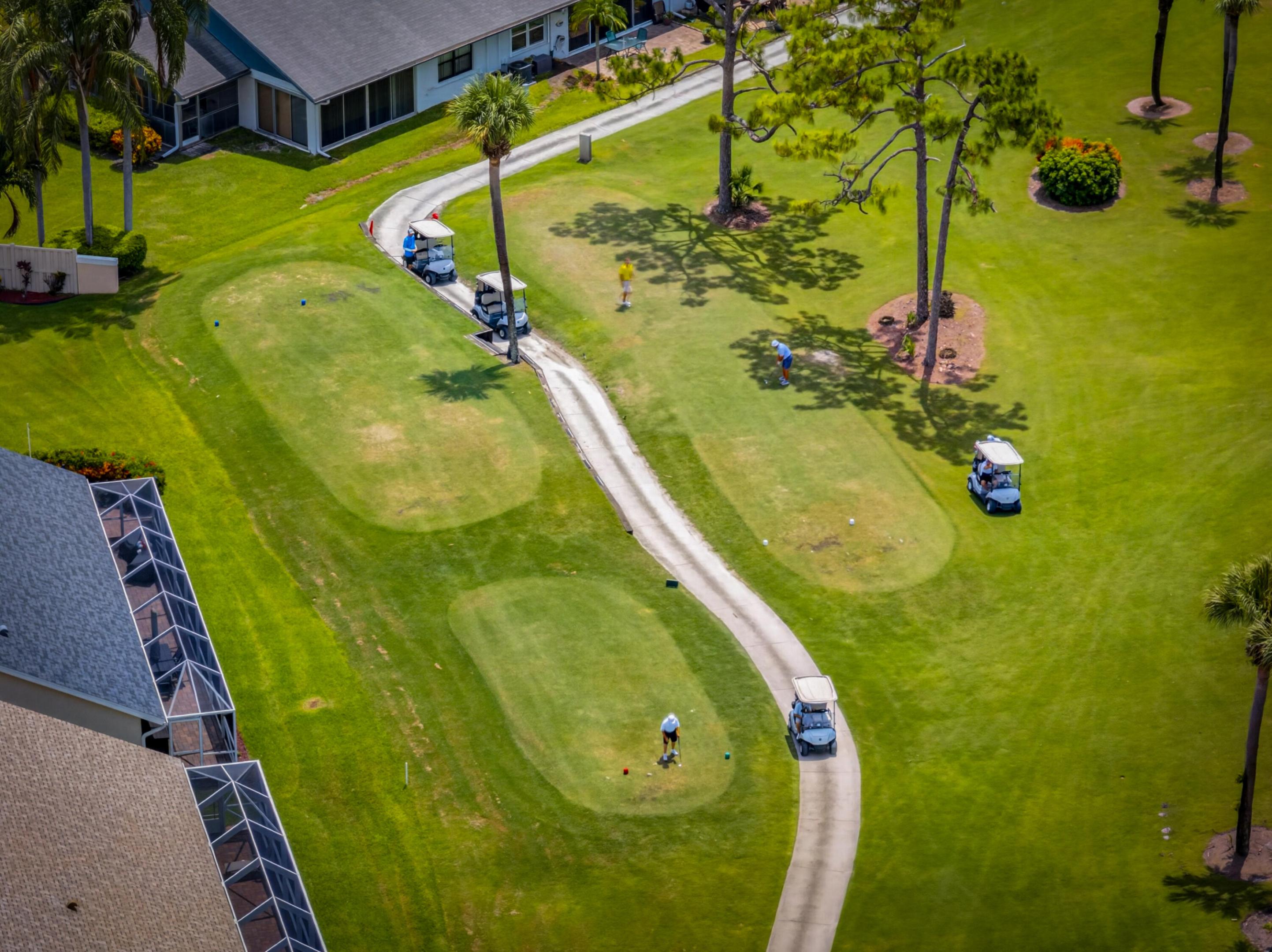 INDIAN CREEK PH 8-A - Residential Lease