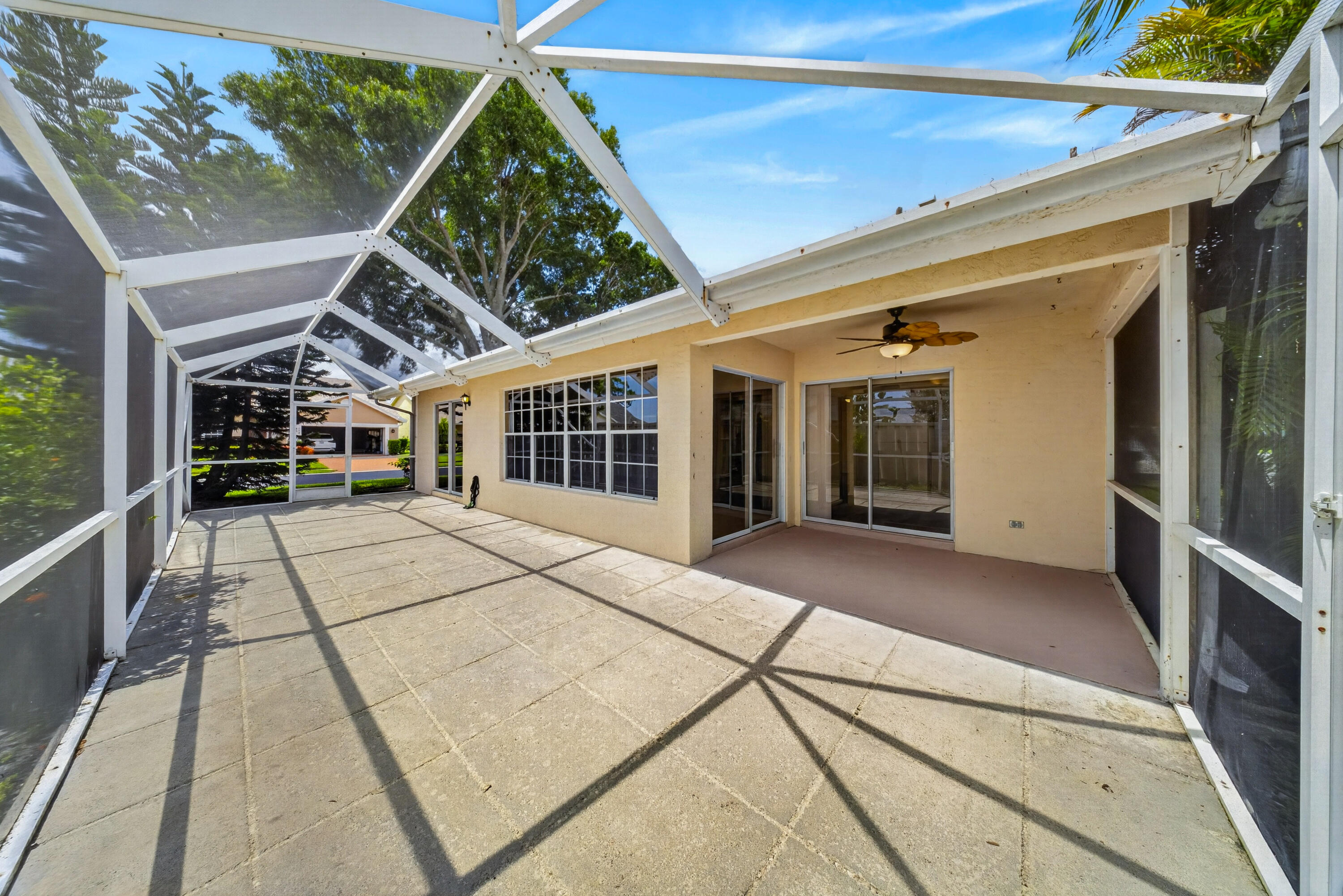 INDIAN CREEK PH 8-A - Residential Lease