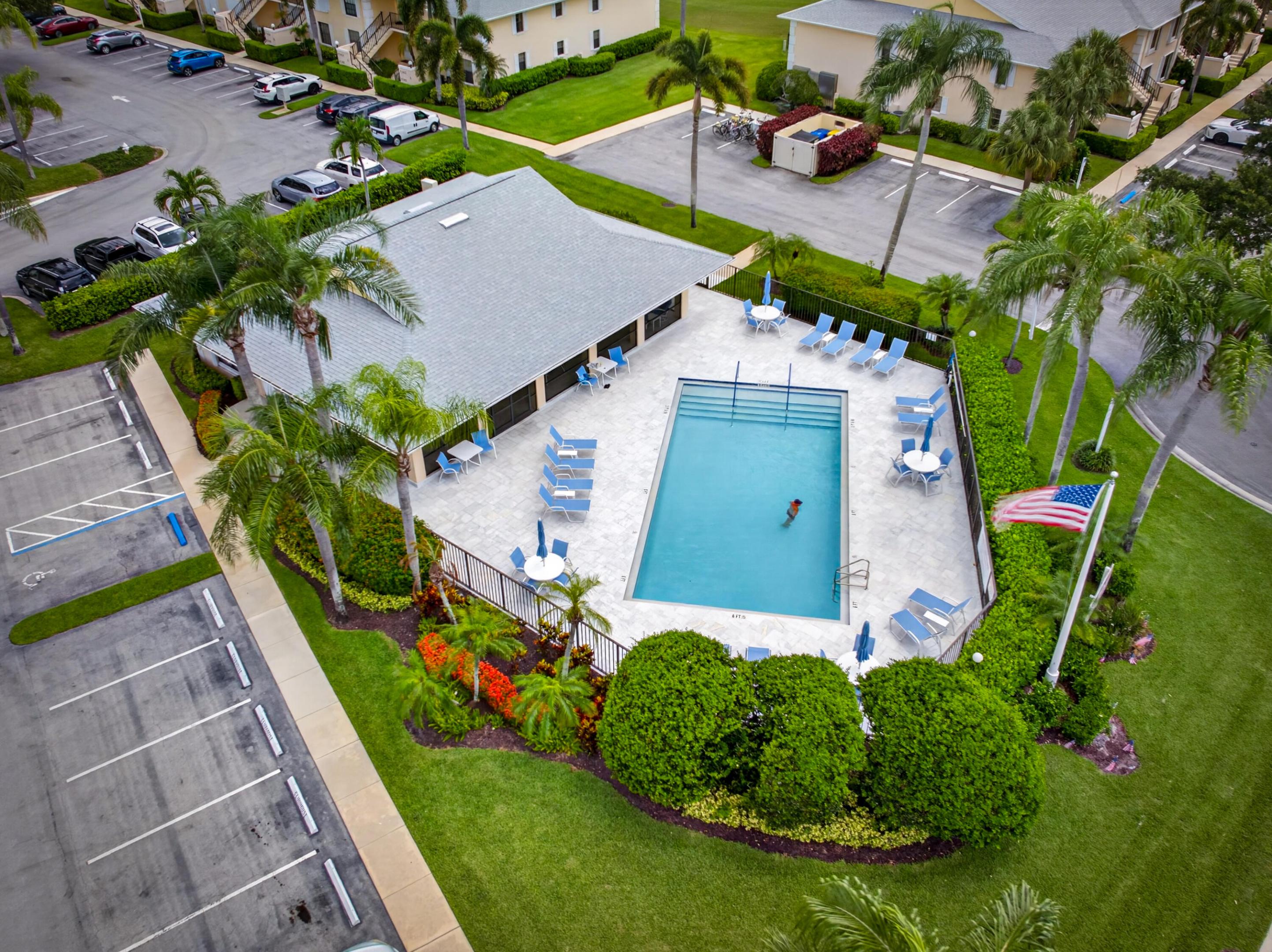 INDIAN CREEK PH 8-A - Residential Lease