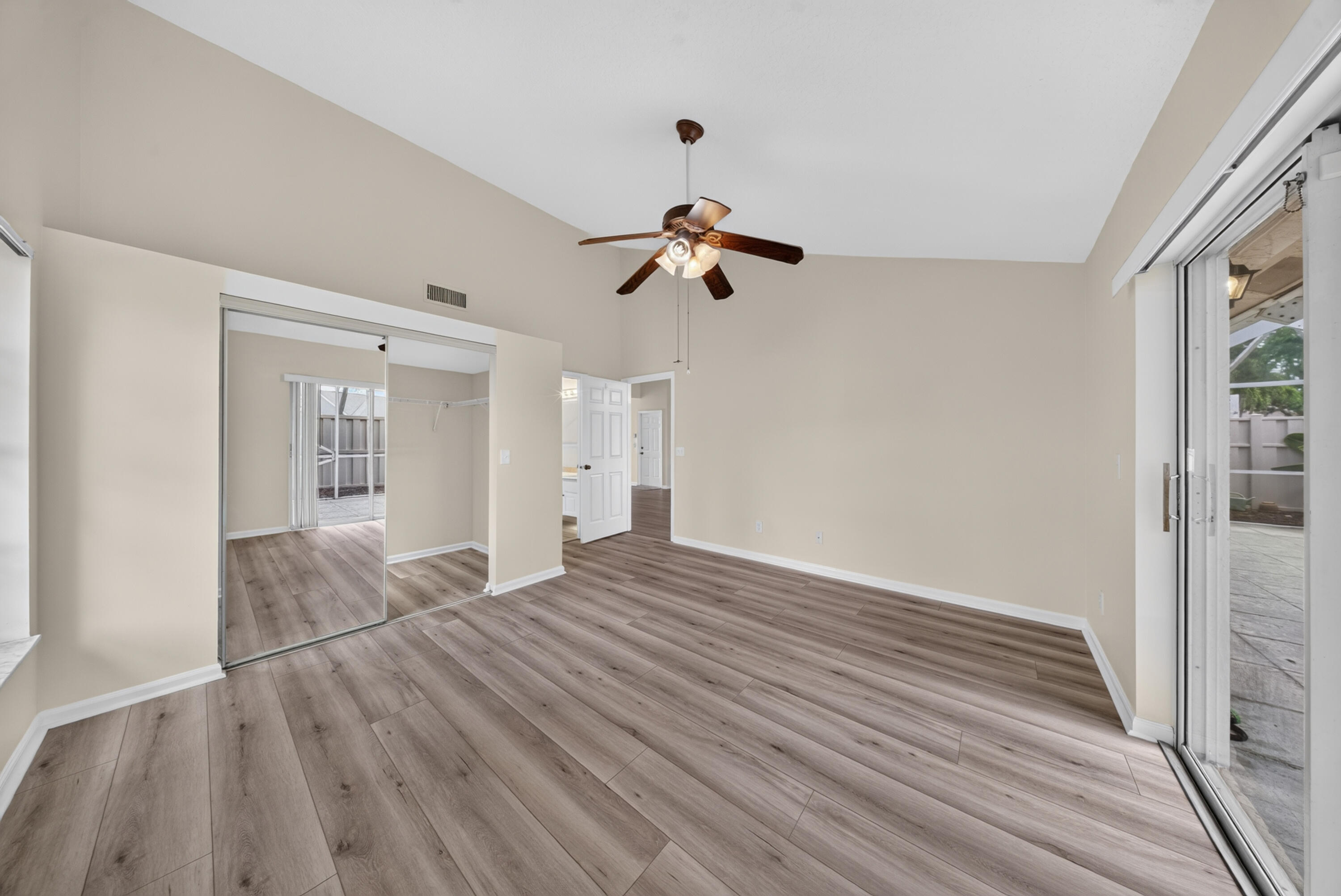 INDIAN CREEK PH 8-A - Residential Lease