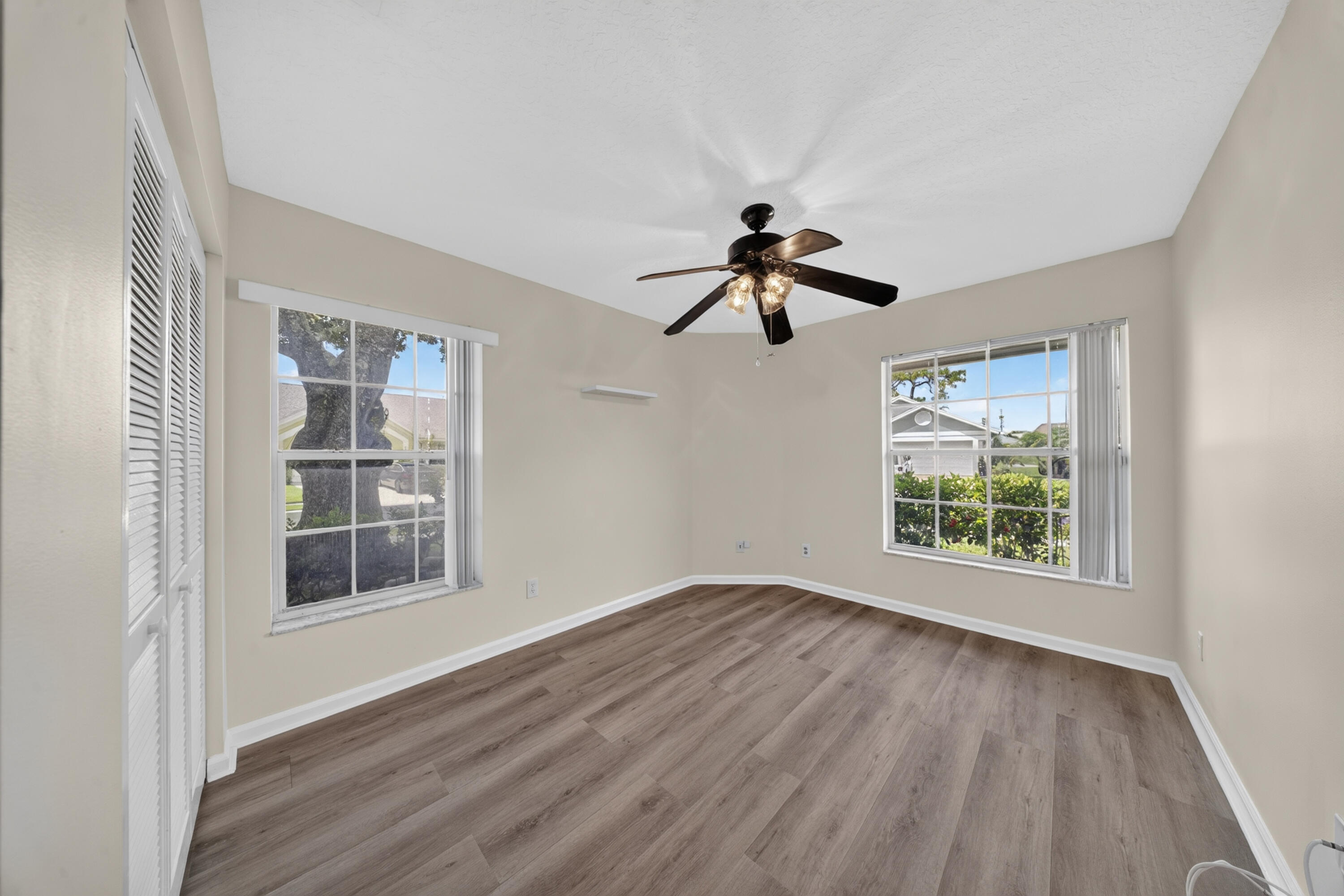 INDIAN CREEK PH 8-A - Residential Lease