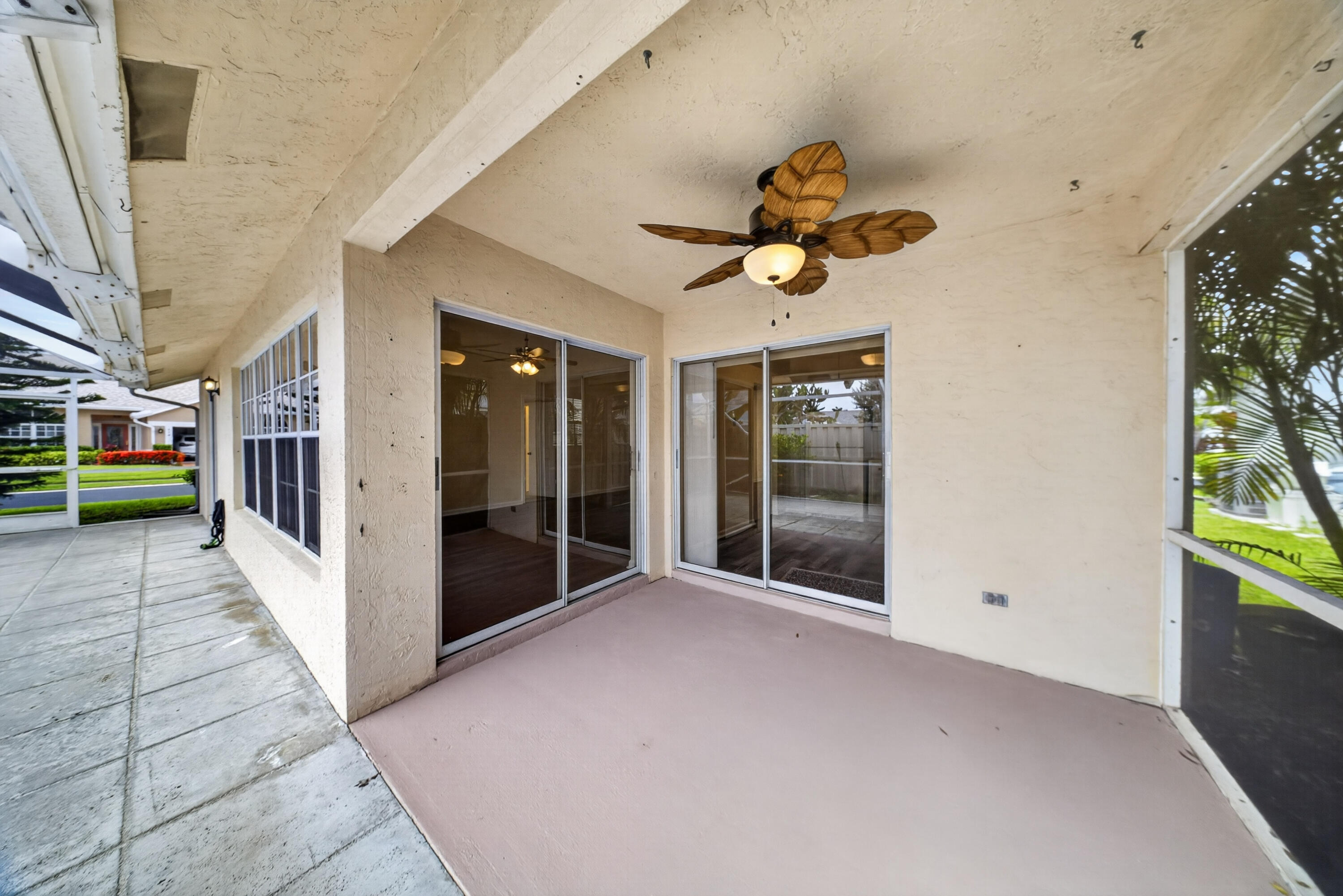 INDIAN CREEK PH 8-A - Residential Lease