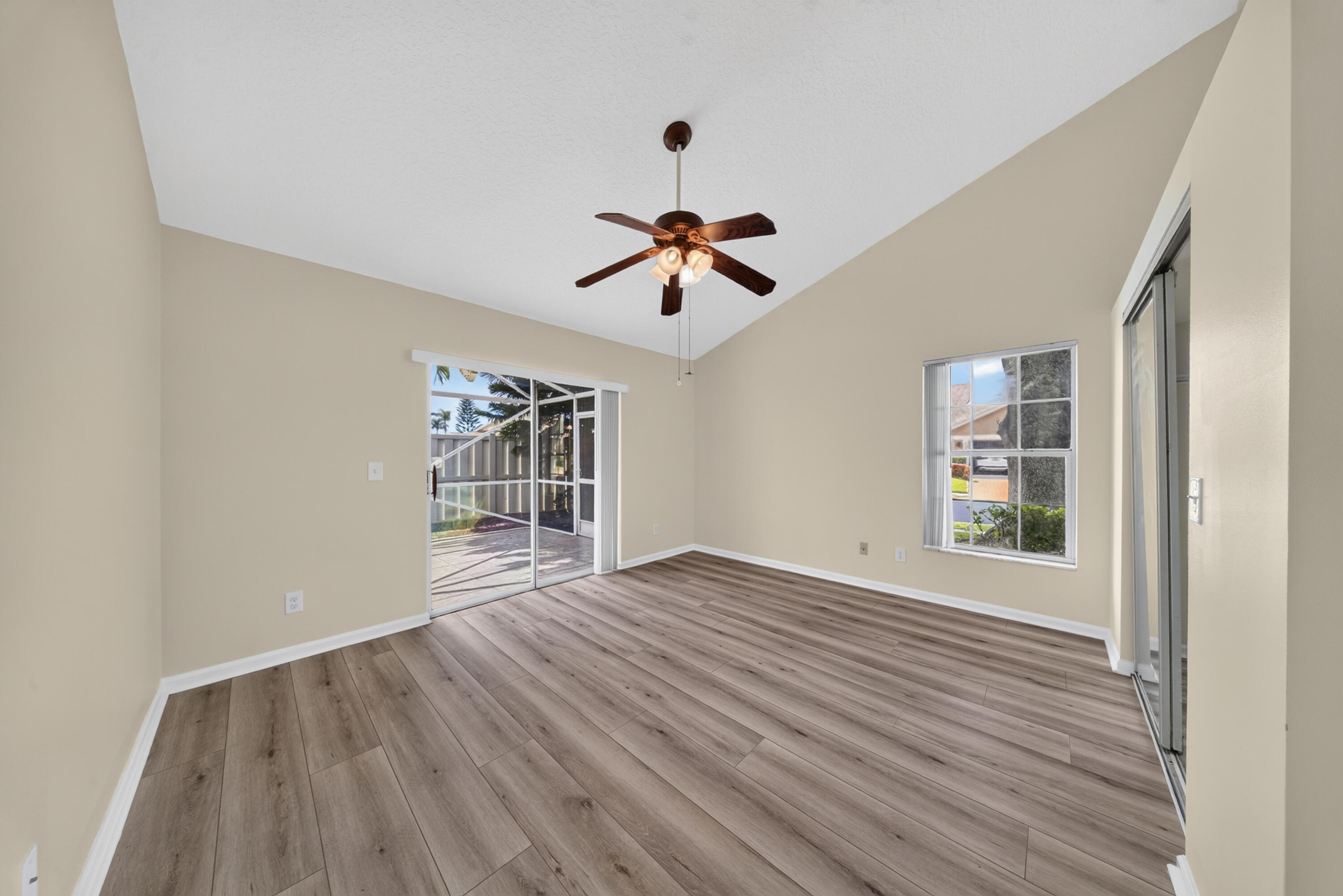 INDIAN CREEK PH 8-A - Residential Lease
