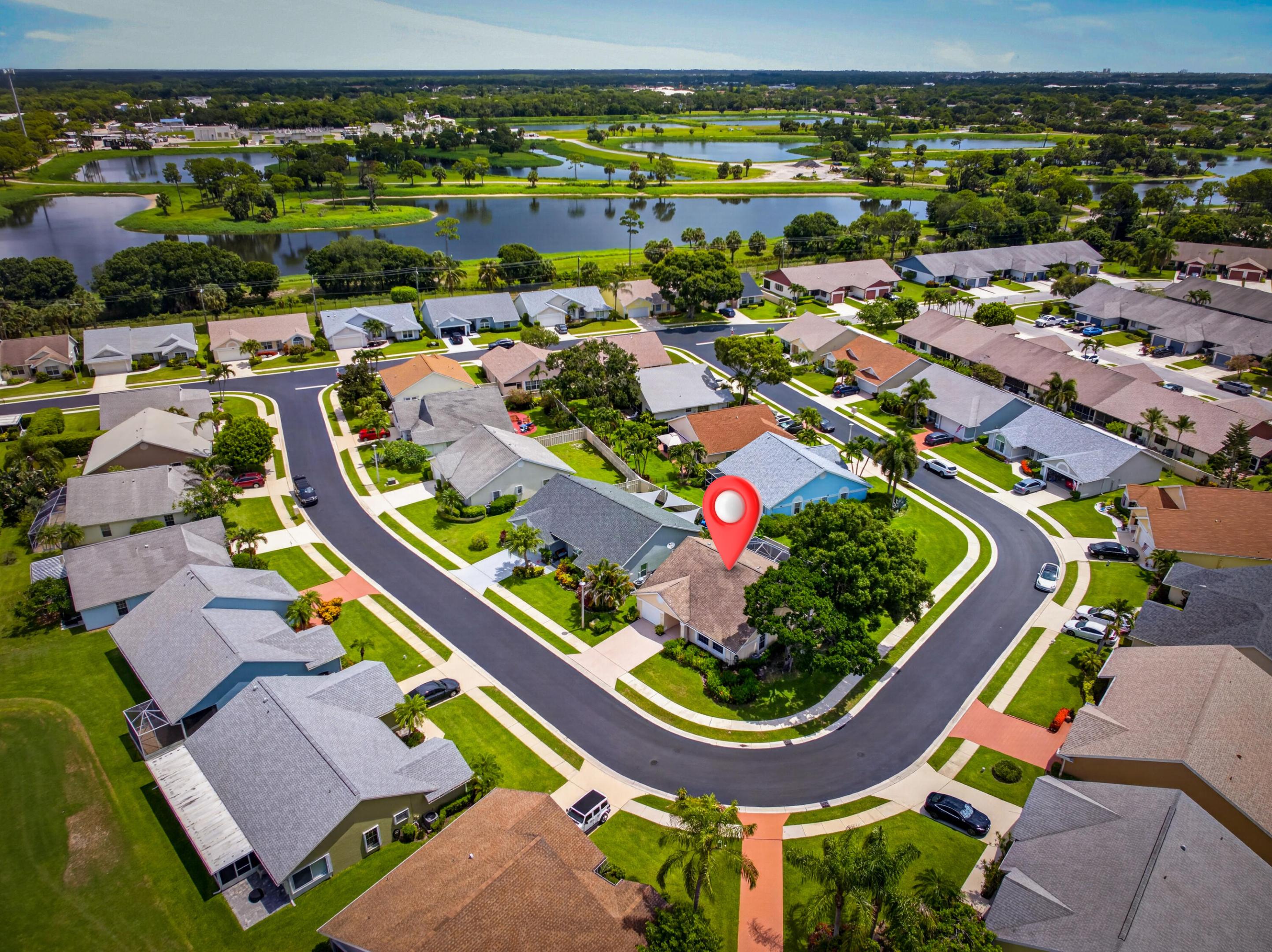 INDIAN CREEK PH 8-A - Residential Lease