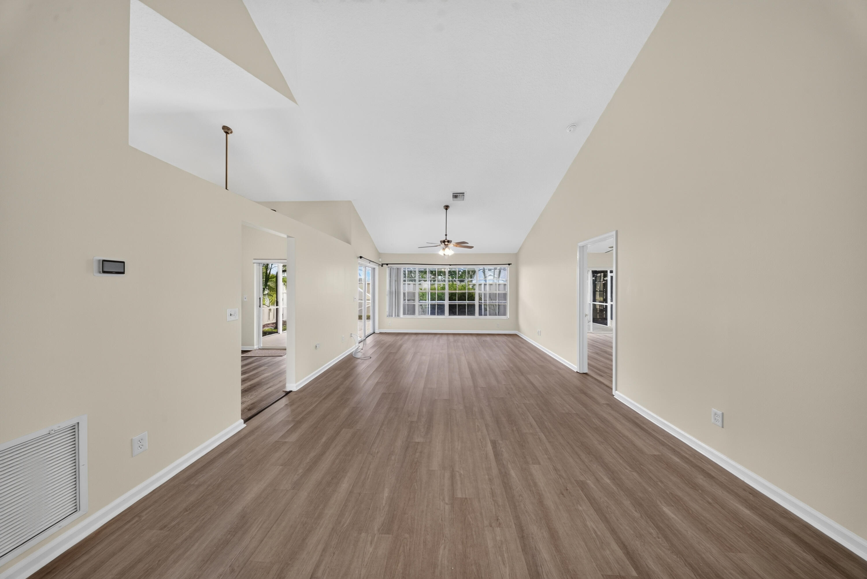 INDIAN CREEK PH 8-A - Residential Lease