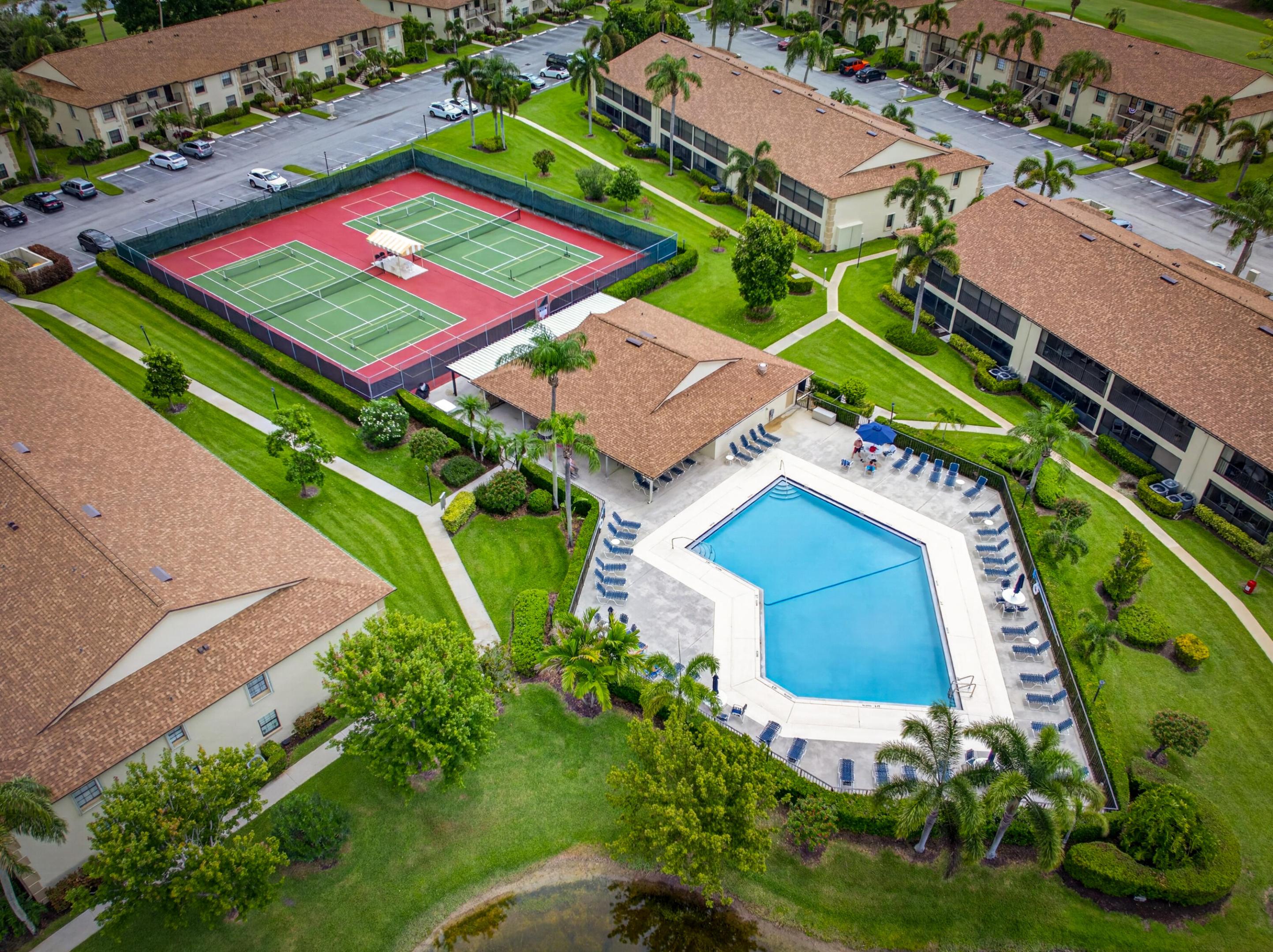 INDIAN CREEK PH 8-A - Residential Lease
