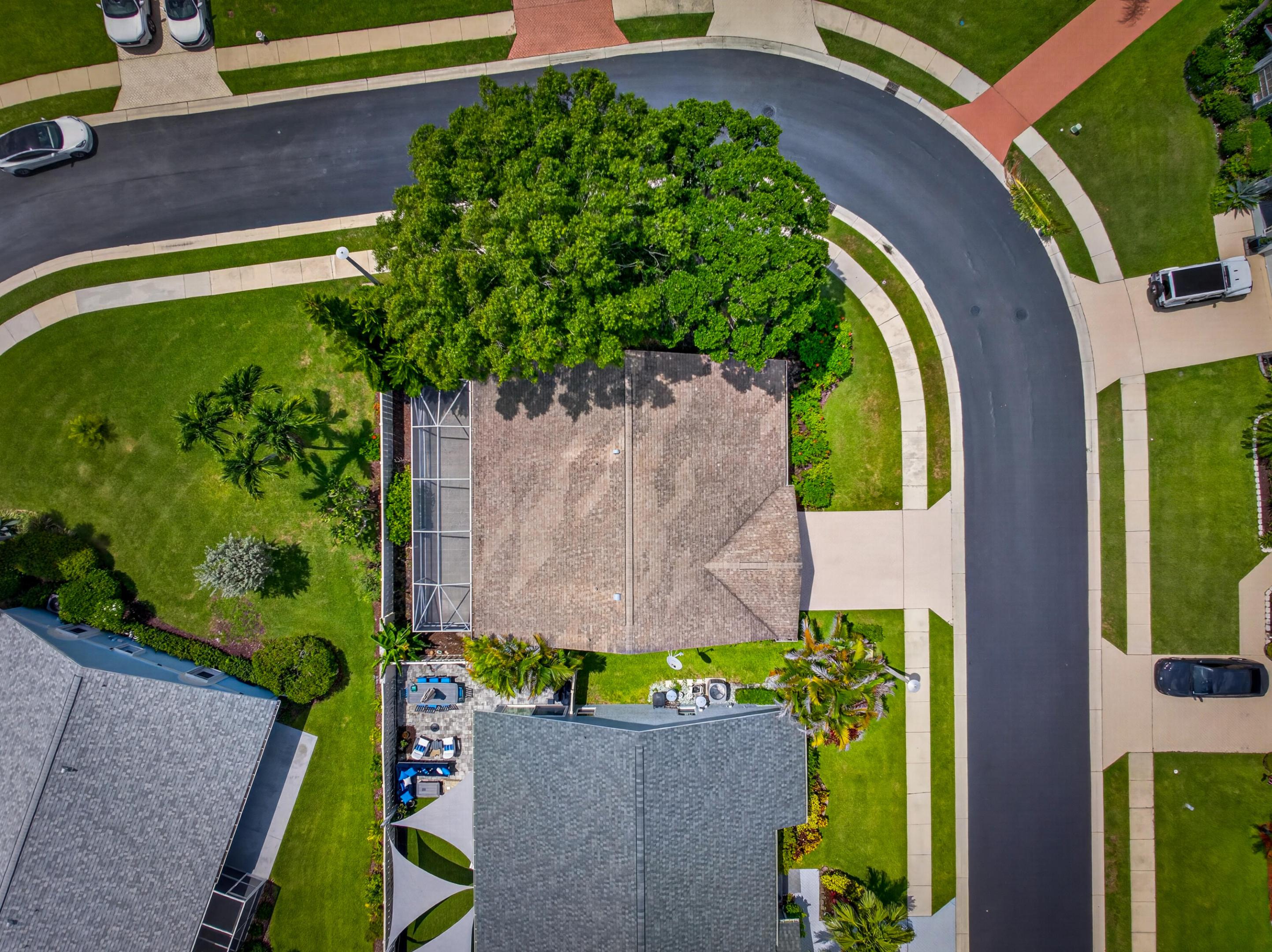 INDIAN CREEK PH 8-A - Residential Lease