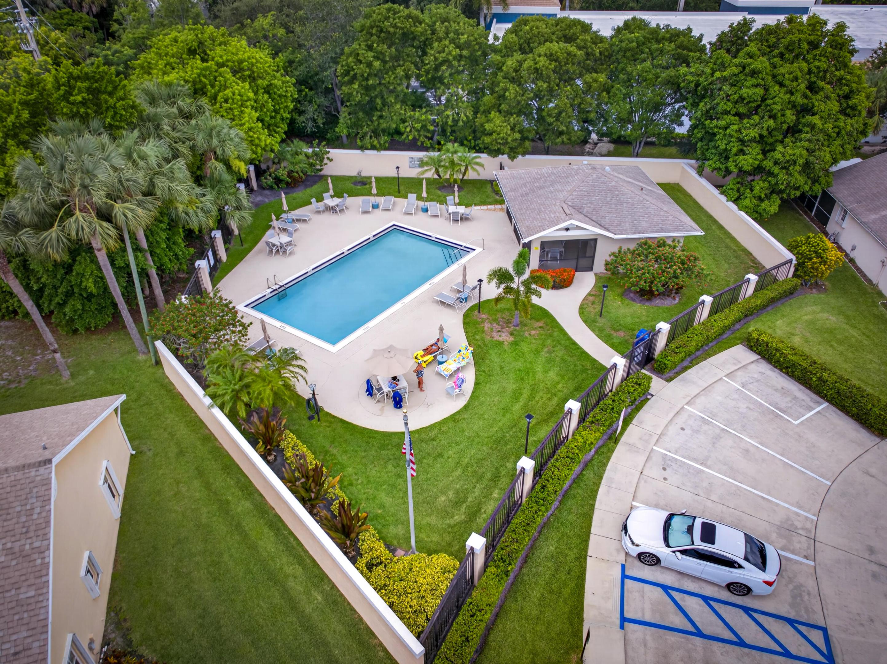 INDIAN CREEK PH 8-A - Residential Lease