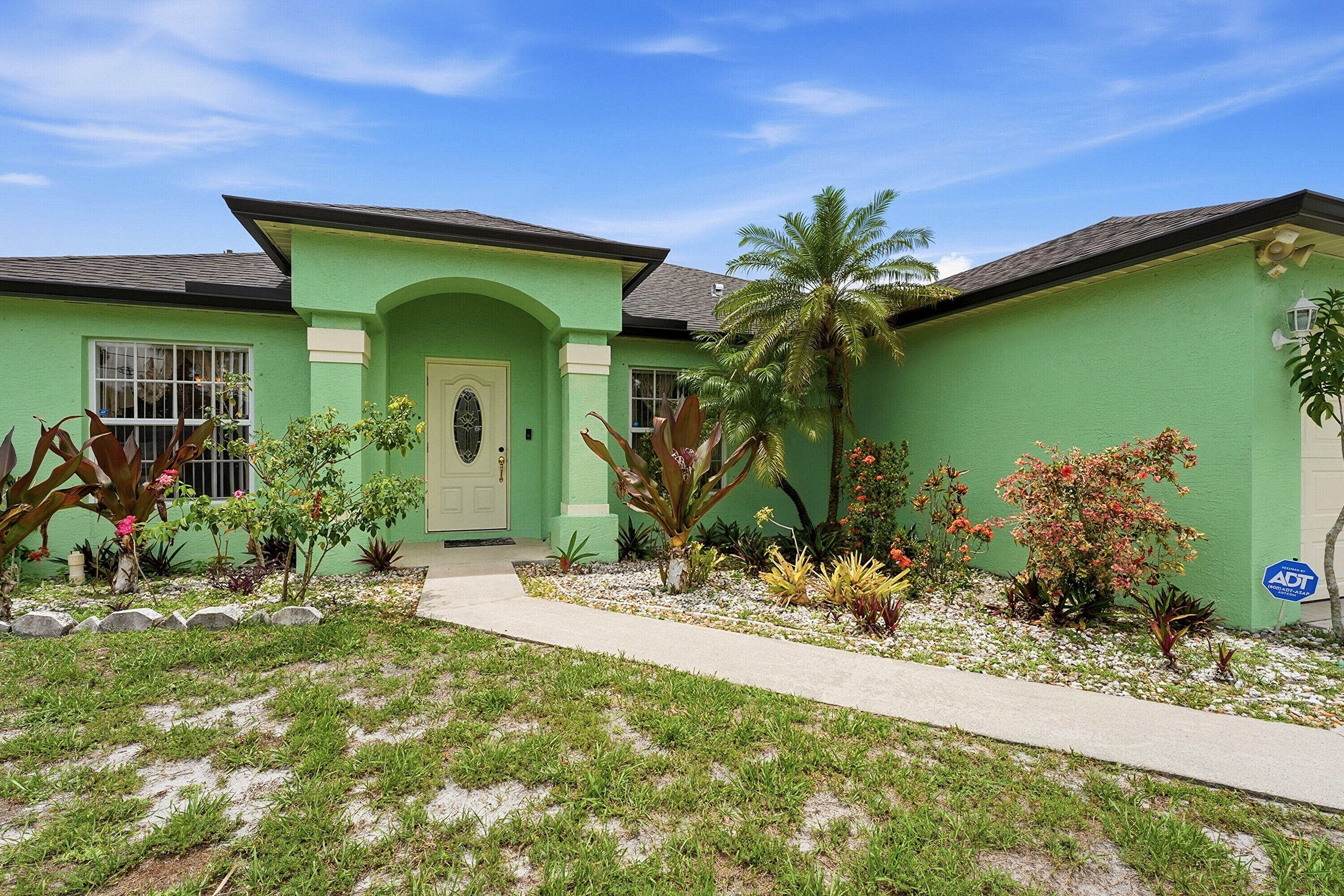 PORT ST LUCIE SECTION 19 - Residential