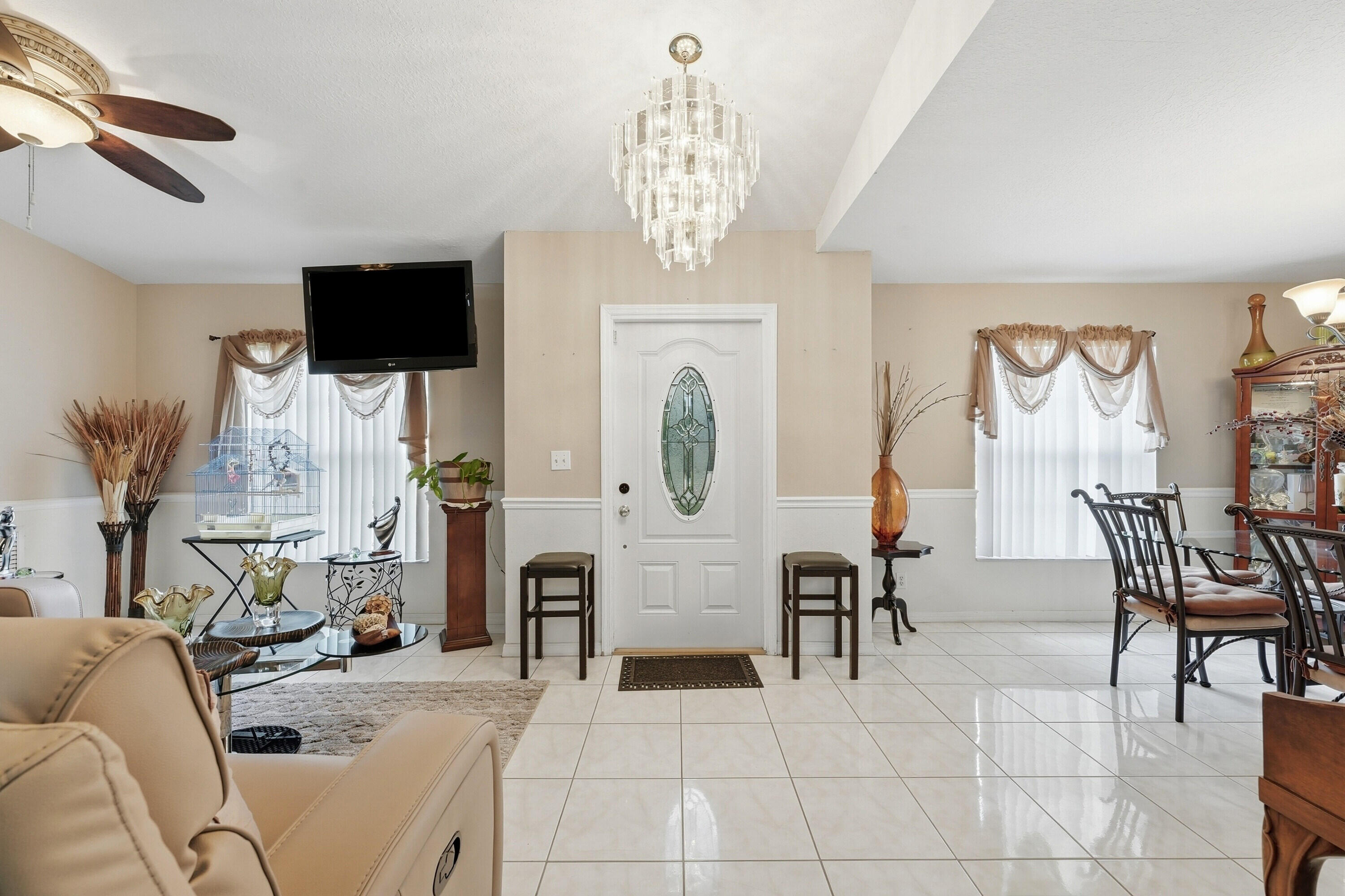PORT ST LUCIE SECTION 19 - Residential