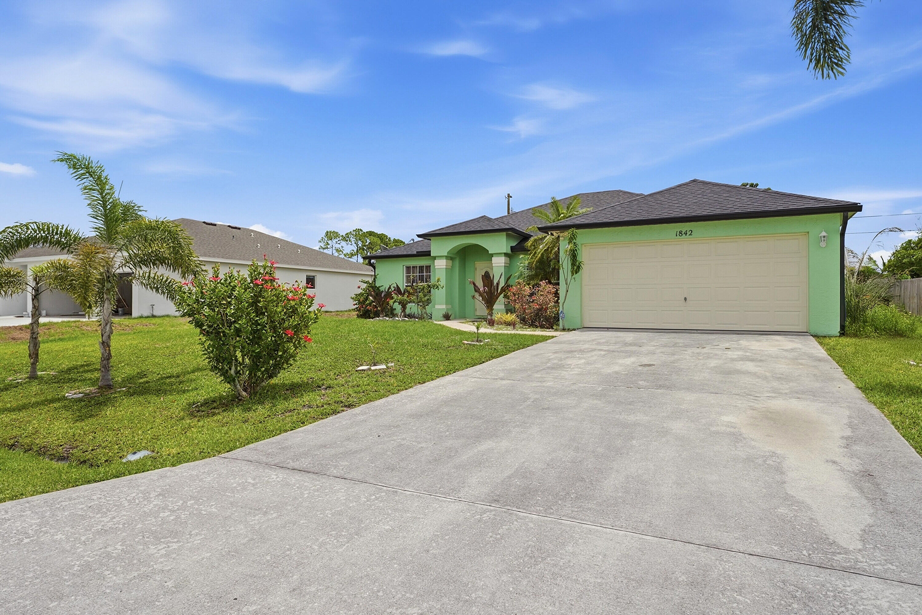 PORT ST LUCIE SECTION 19 - Residential