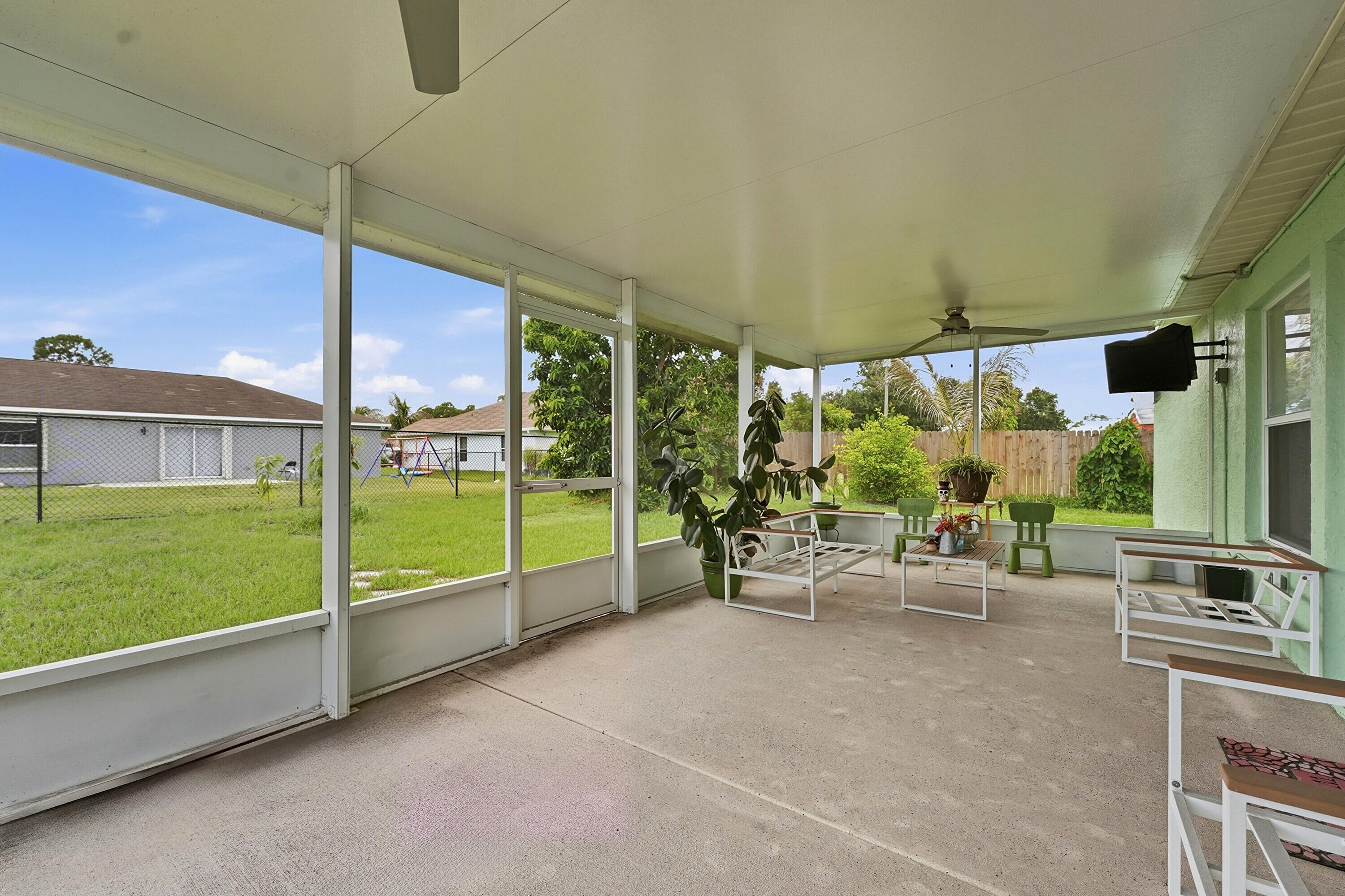 PORT ST LUCIE SECTION 19 - Residential