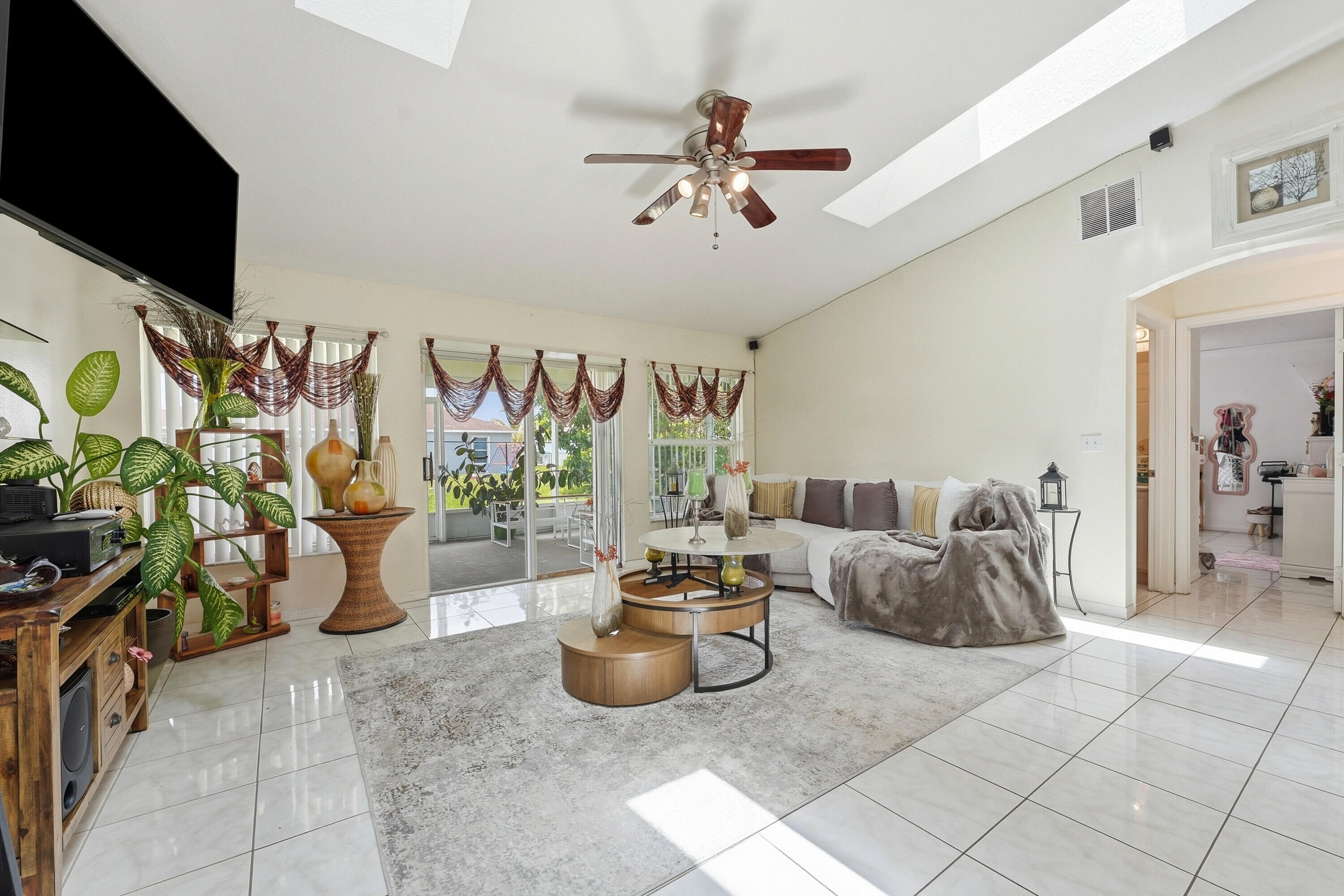 PORT ST LUCIE SECTION 19 - Residential
