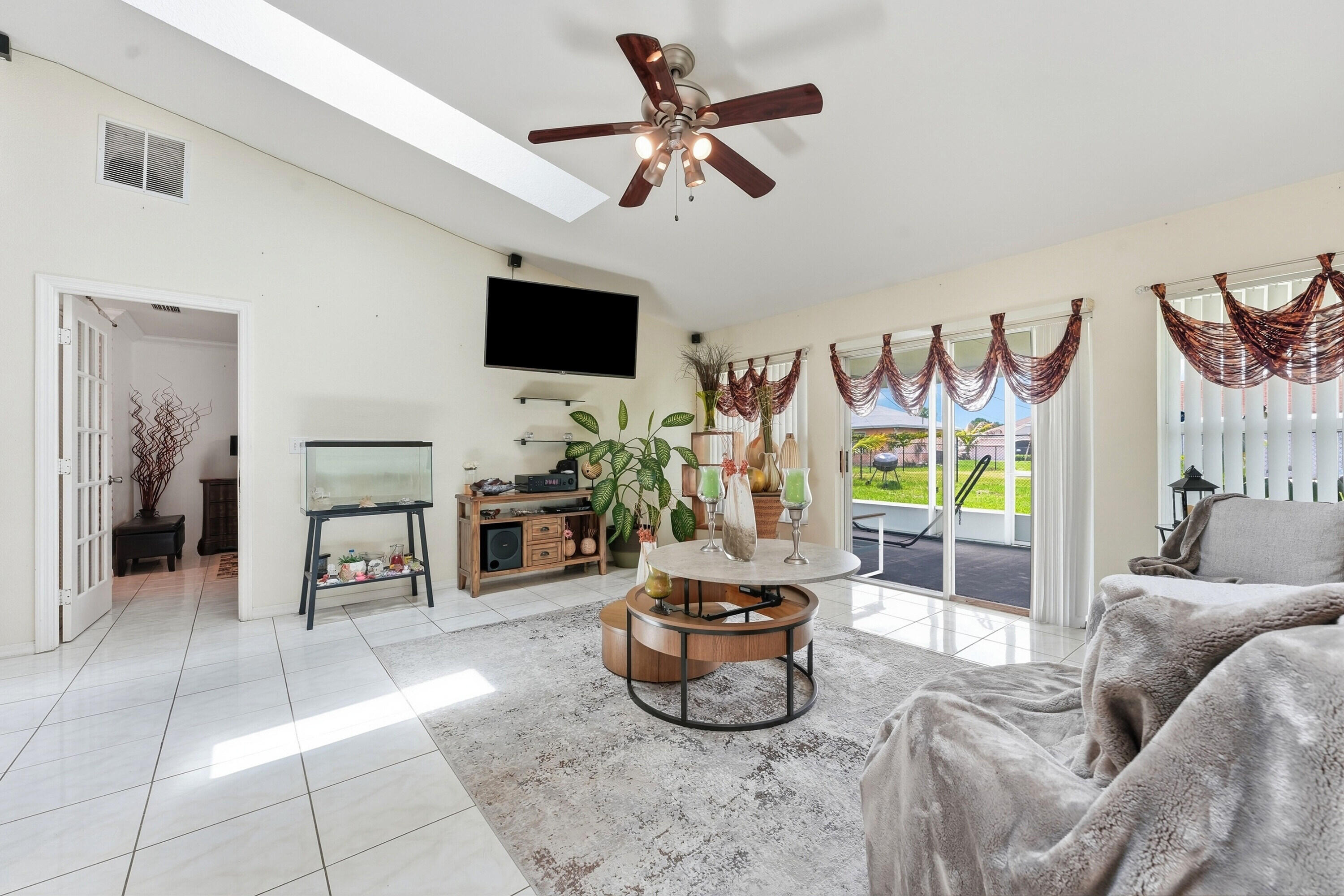 PORT ST LUCIE SECTION 19 - Residential