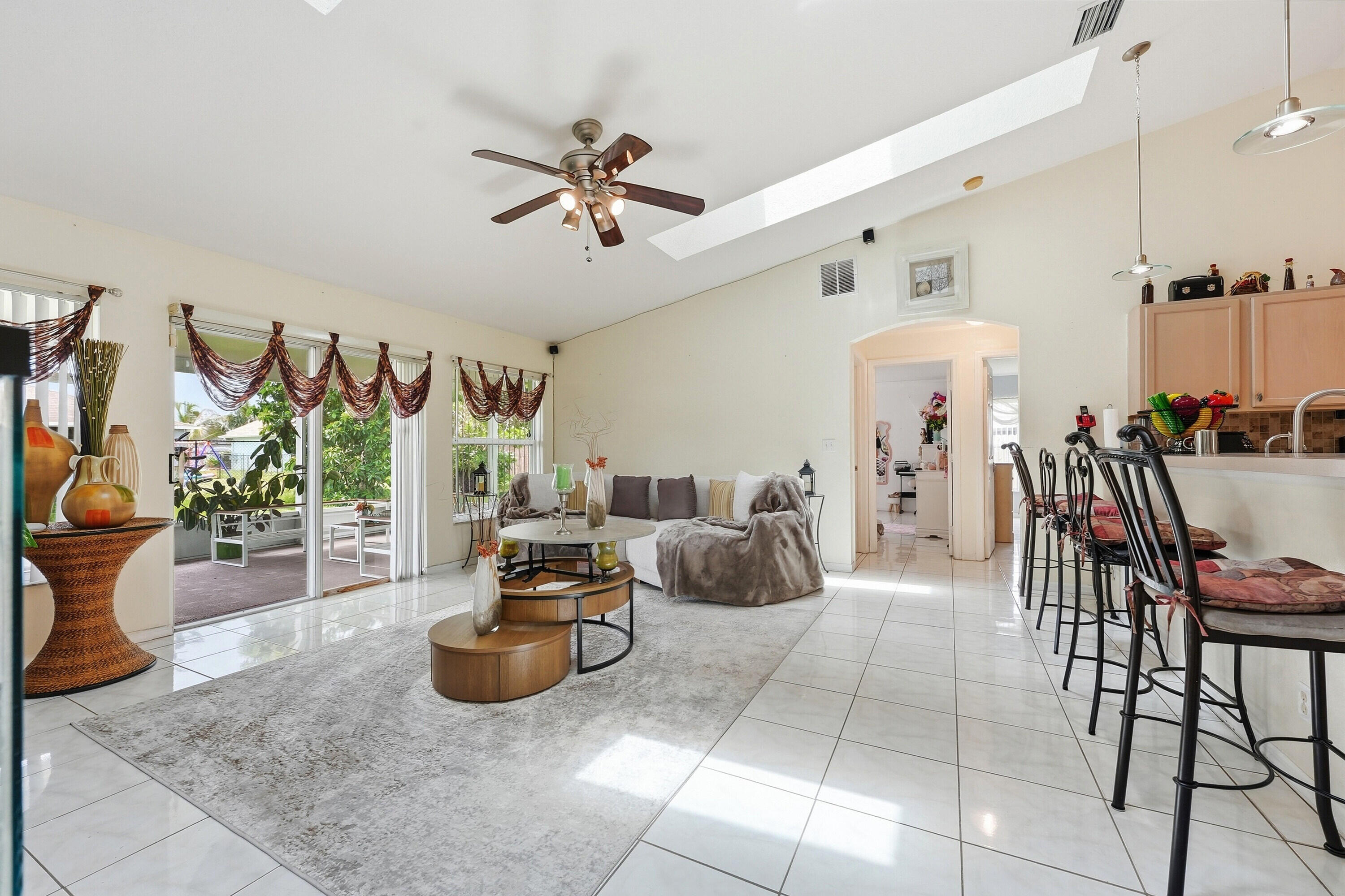 PORT ST LUCIE SECTION 19 - Residential