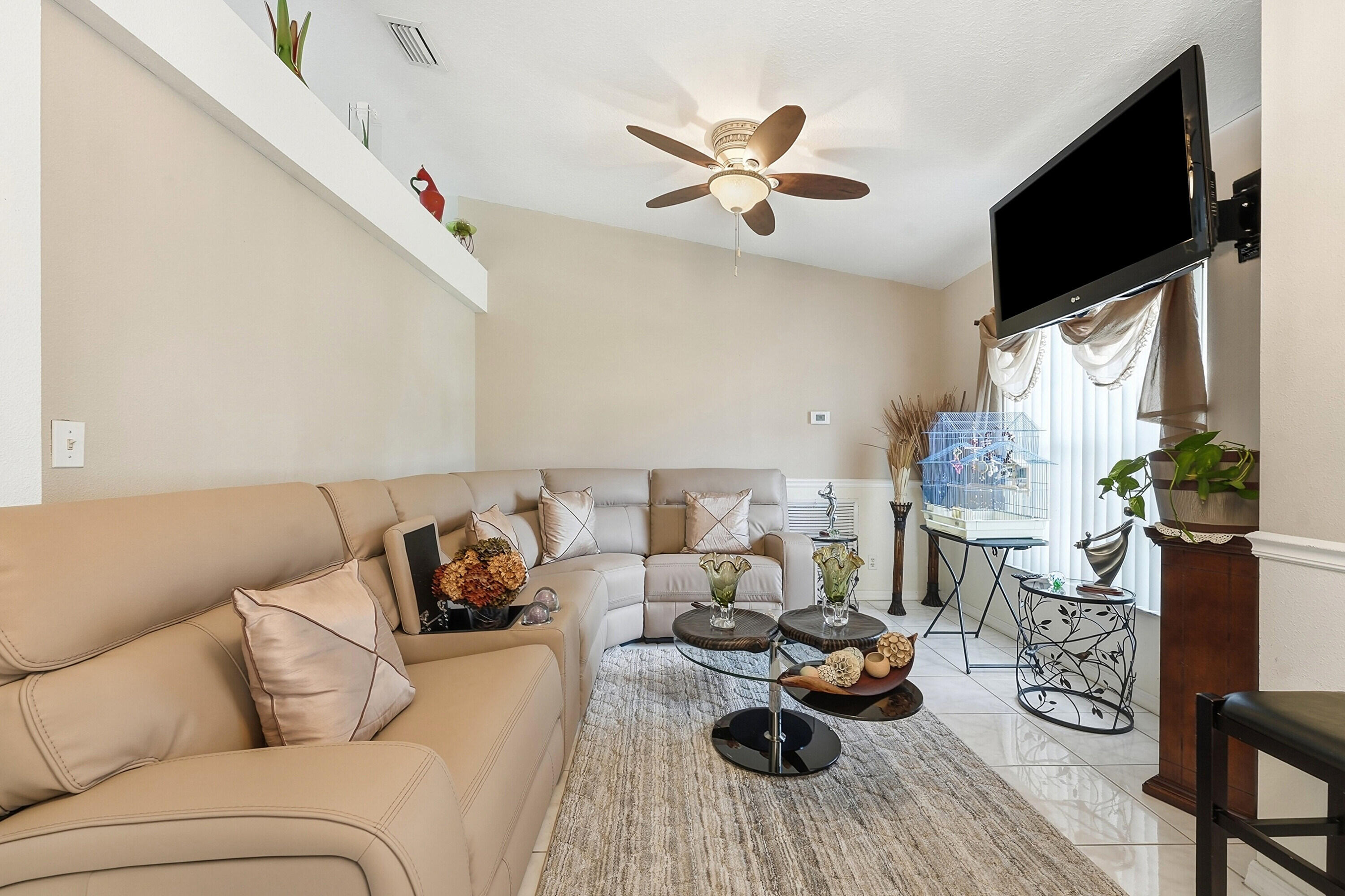 PORT ST LUCIE SECTION 19 - Residential