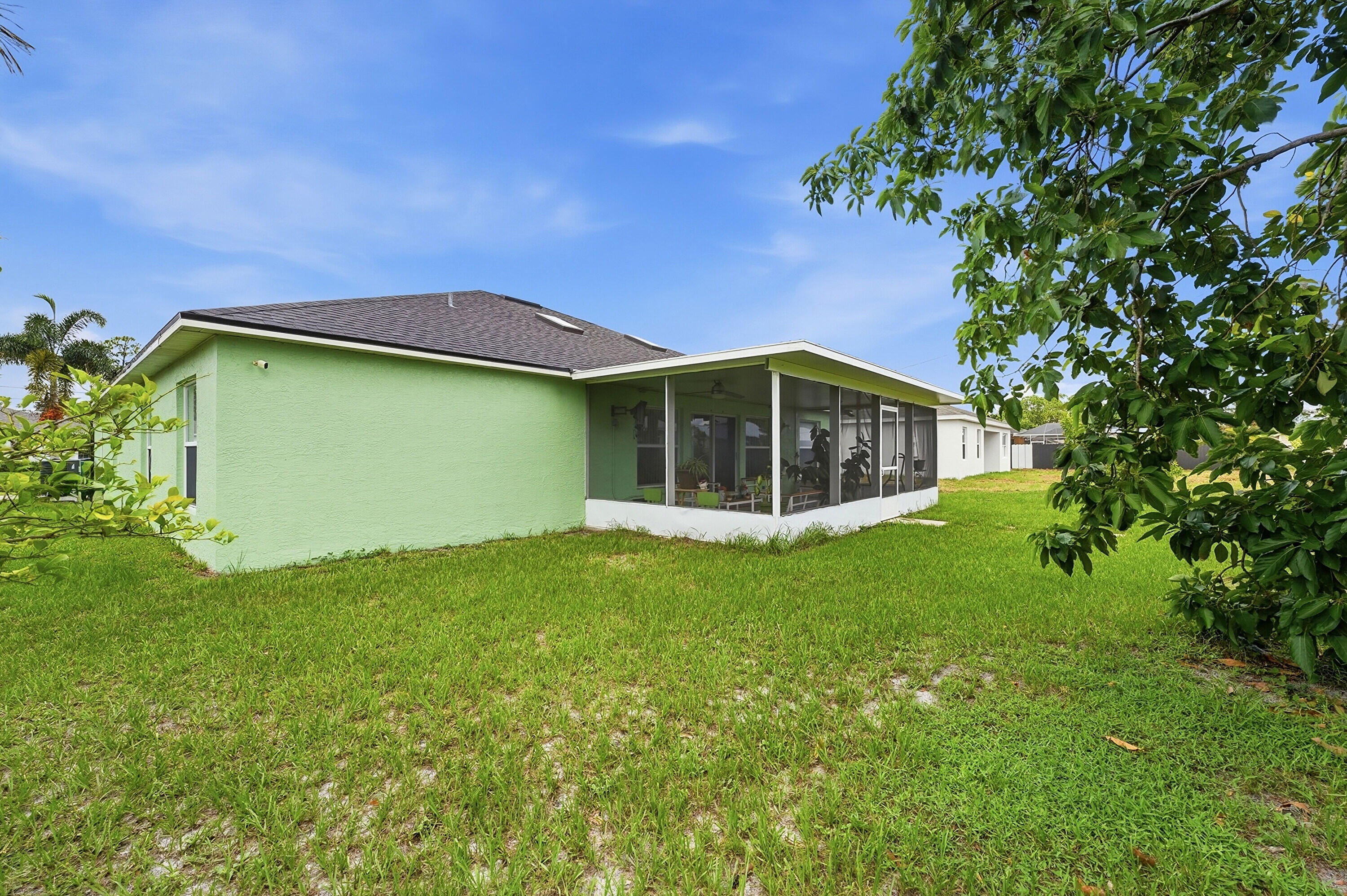PORT ST LUCIE SECTION 19 - Residential