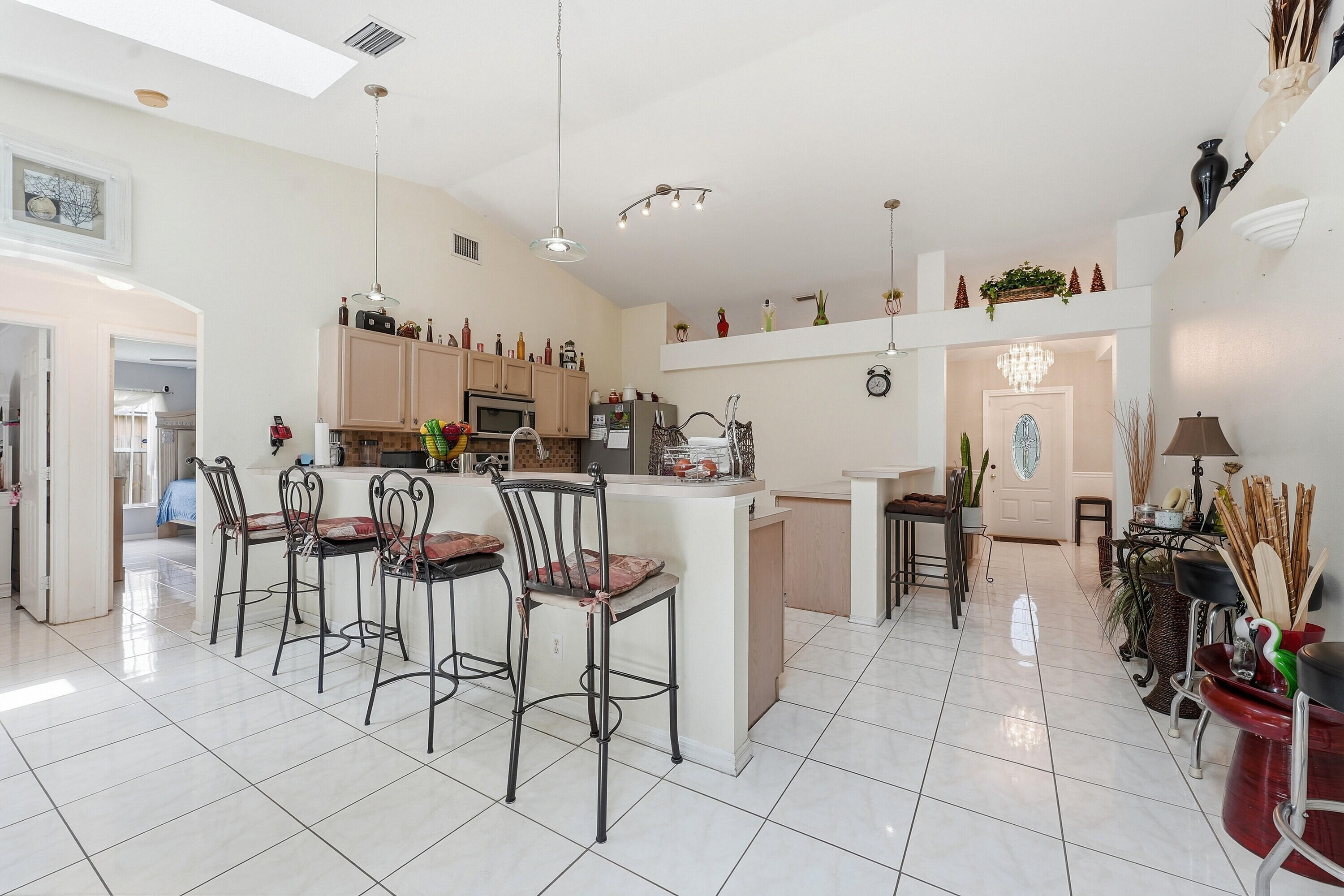 PORT ST LUCIE SECTION 19 - Residential